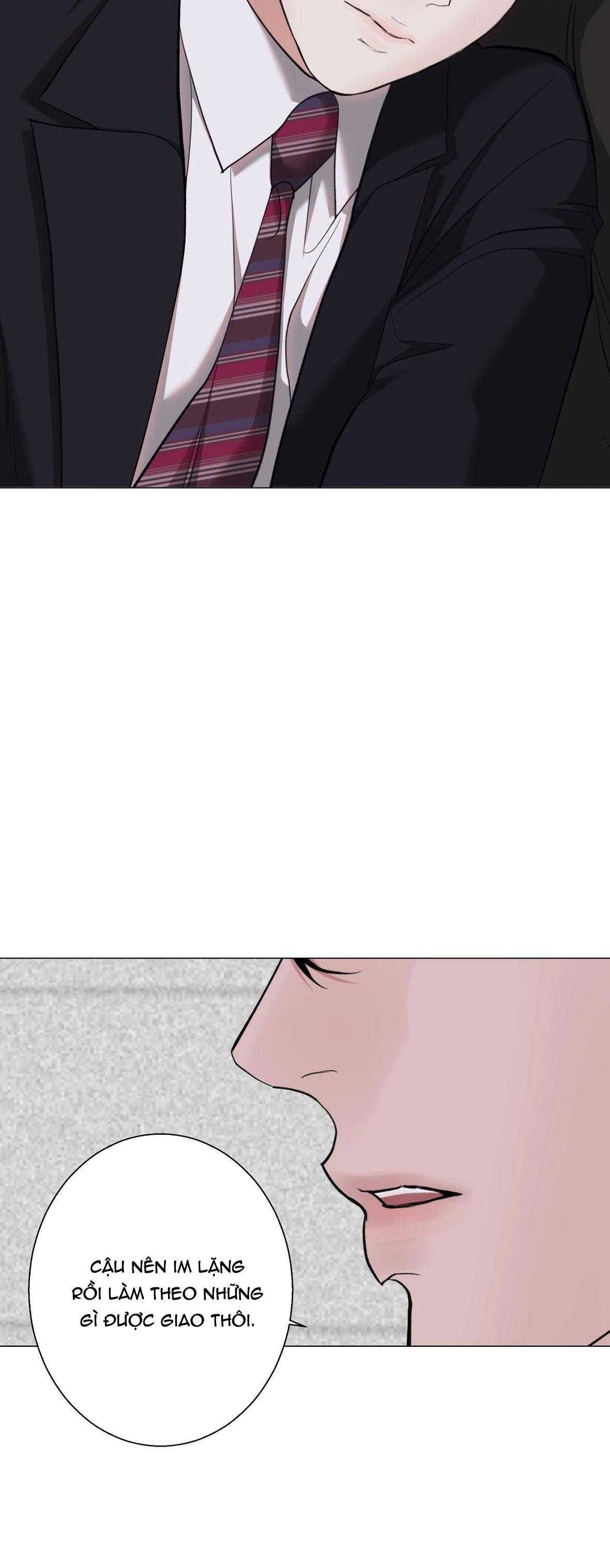 đọc truyện Em Bé Và Đại Ca Chương 48 ảnh 20 tại Thiên Thai Truyện