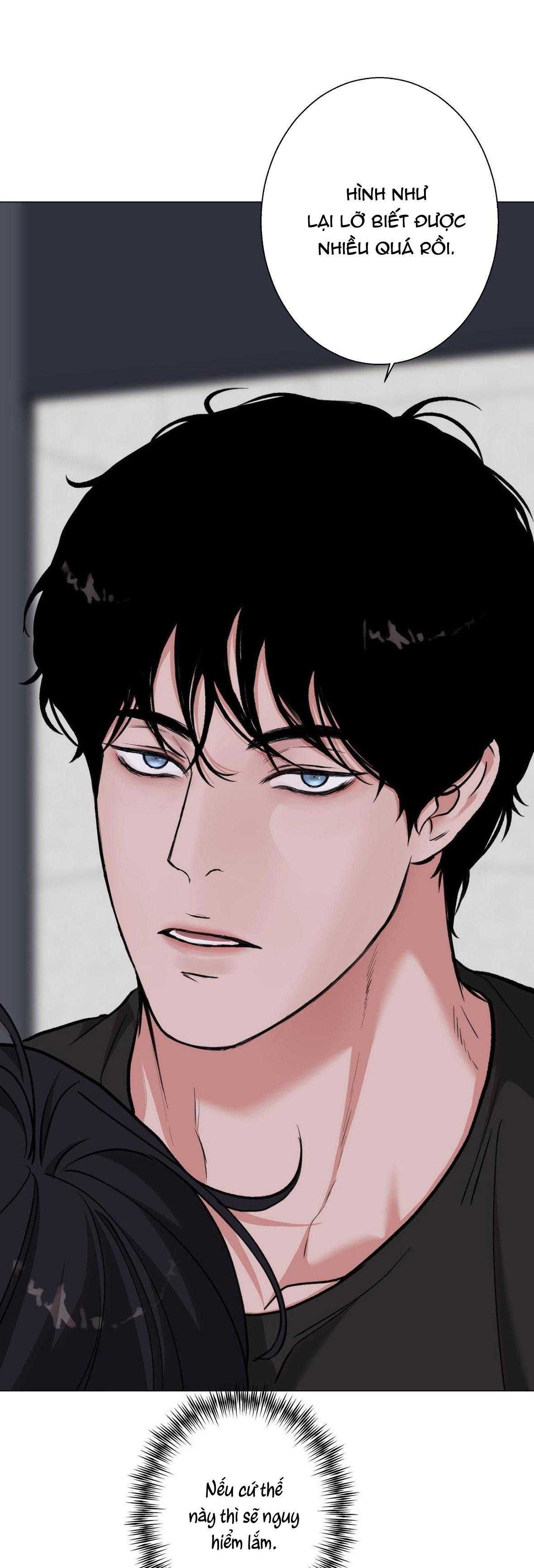 đọc truyện Em Bé Và Đại Ca Chương 48 ảnh 21 tại Thiên Thai Truyện