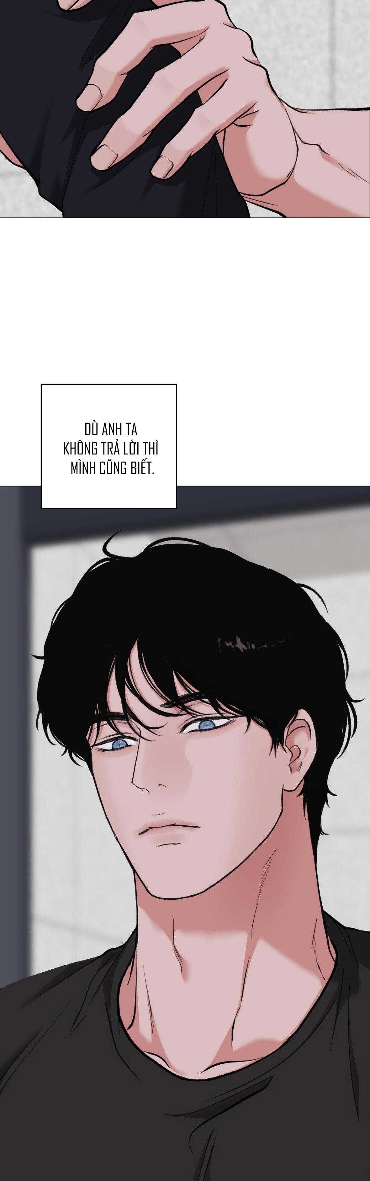 đọc truyện Em Bé Và Đại Ca Chương 48 ảnh 23 tại Thiên Thai Truyện