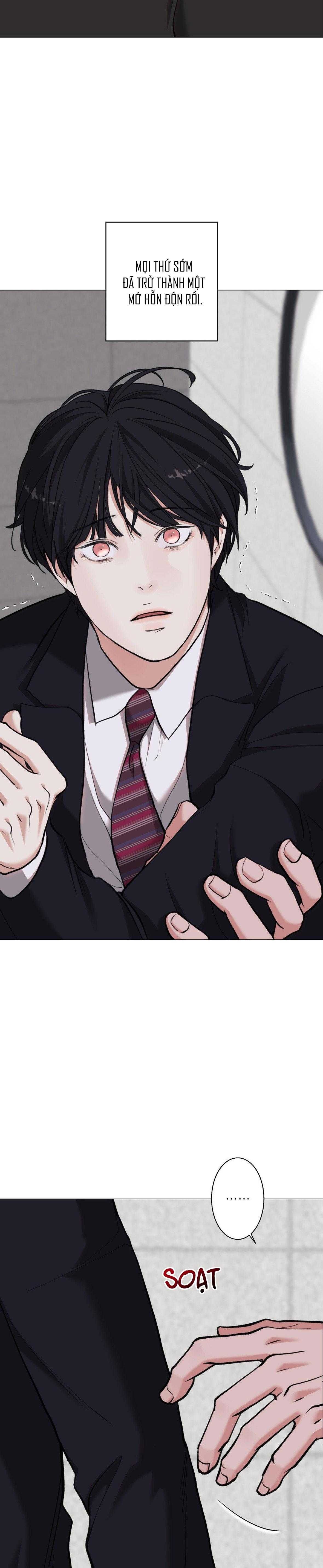 đọc truyện Em Bé Và Đại Ca Chương 48 ảnh 24 tại Thiên Thai Truyện