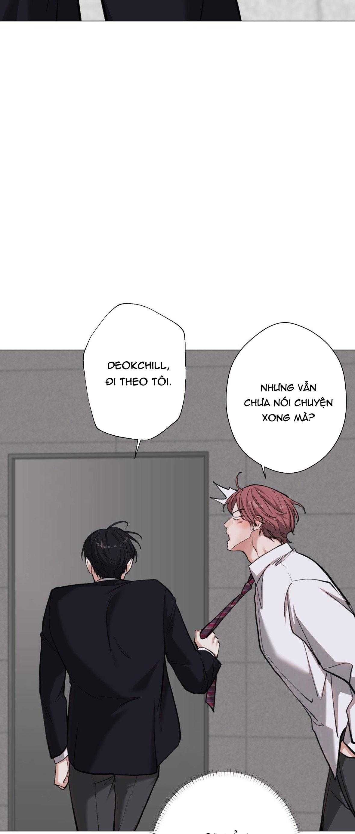 đọc truyện Em Bé Và Đại Ca Chương 48 ảnh 25 tại Thiên Thai Truyện