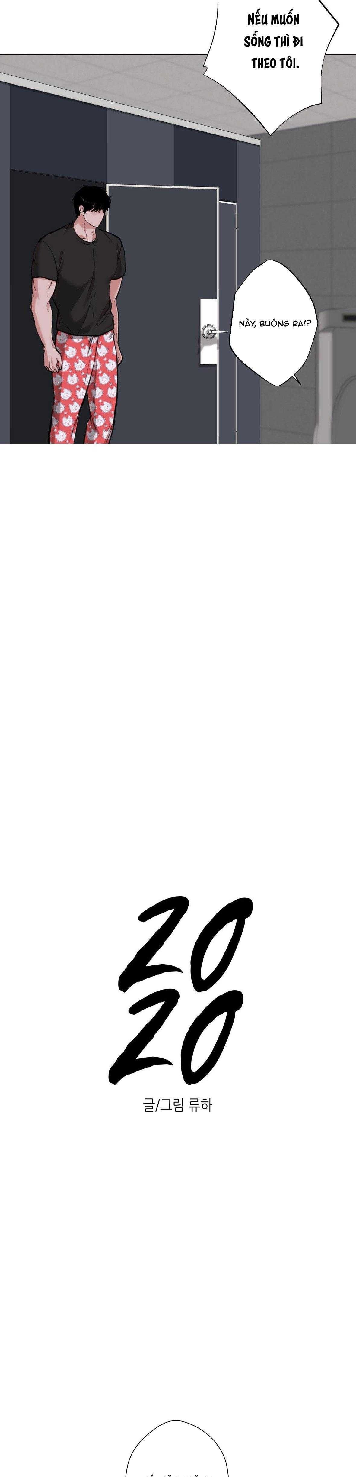 đọc truyện Em Bé Và Đại Ca Chương 48 ảnh 27 tại Thiên Thai Truyện