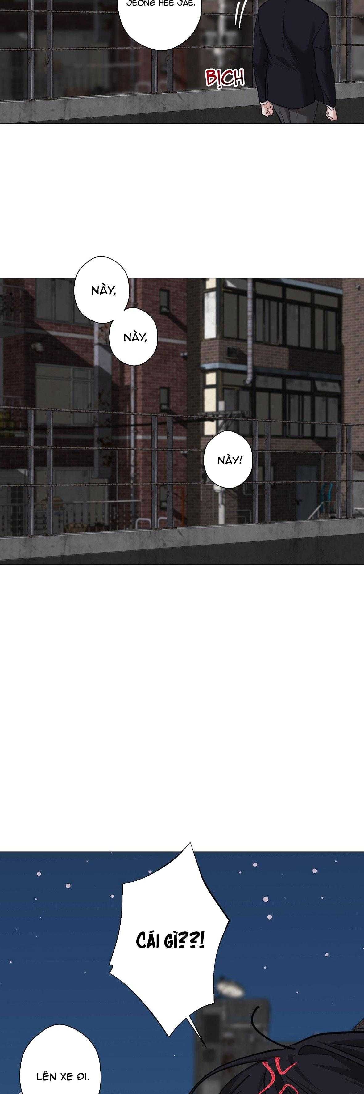 đọc truyện Em Bé Và Đại Ca Chương 48 ảnh 31 tại Thiên Thai Truyện