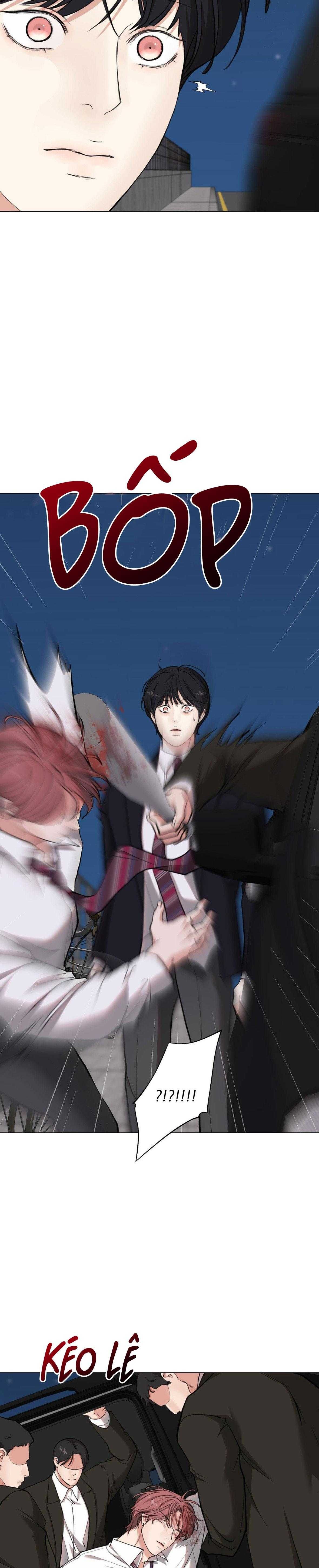 đọc truyện Em Bé Và Đại Ca Chương 48 ảnh 33 tại Thiên Thai Truyện