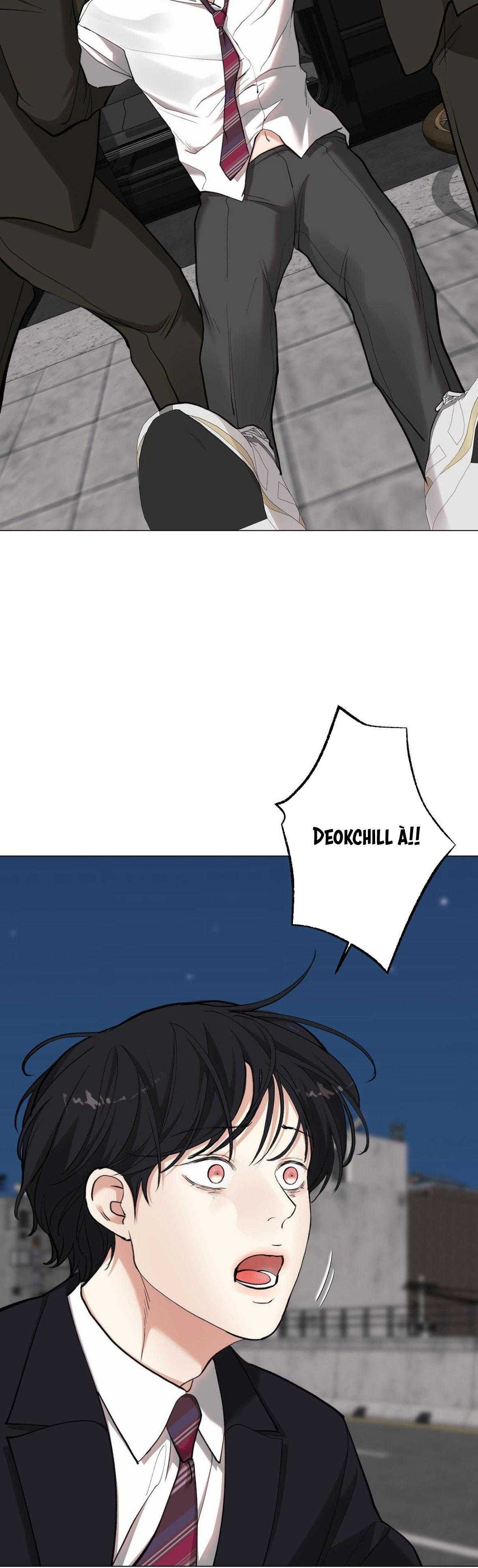 đọc truyện Em Bé Và Đại Ca Chương 48 ảnh 34 tại Thiên Thai Truyện