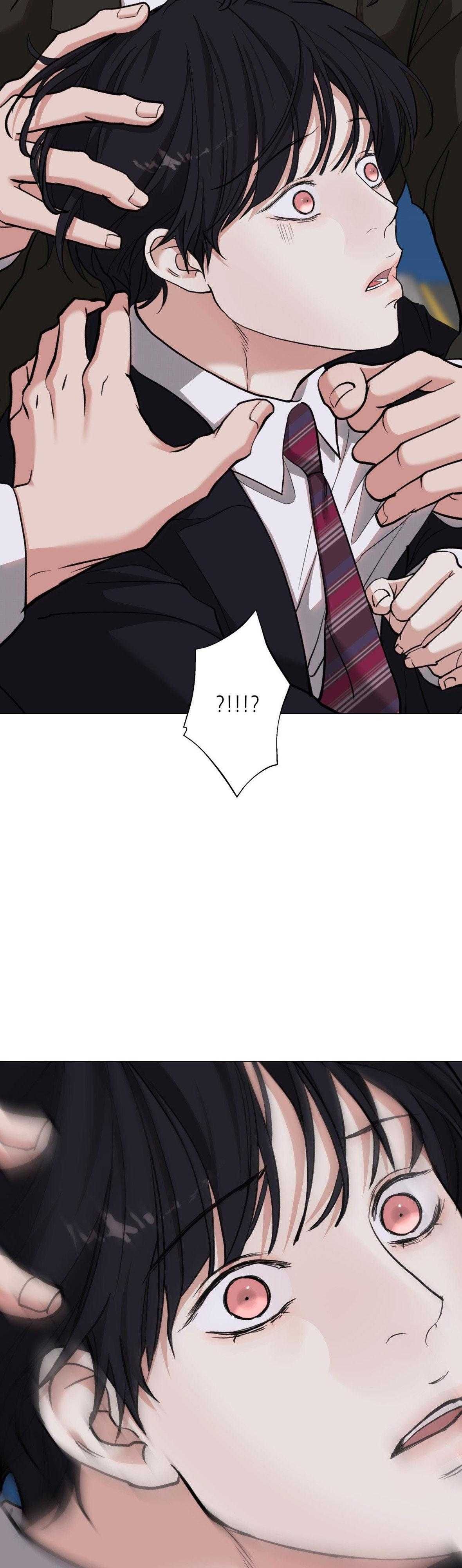 đọc truyện Em Bé Và Đại Ca Chương 48 ảnh 36 tại Thiên Thai Truyện