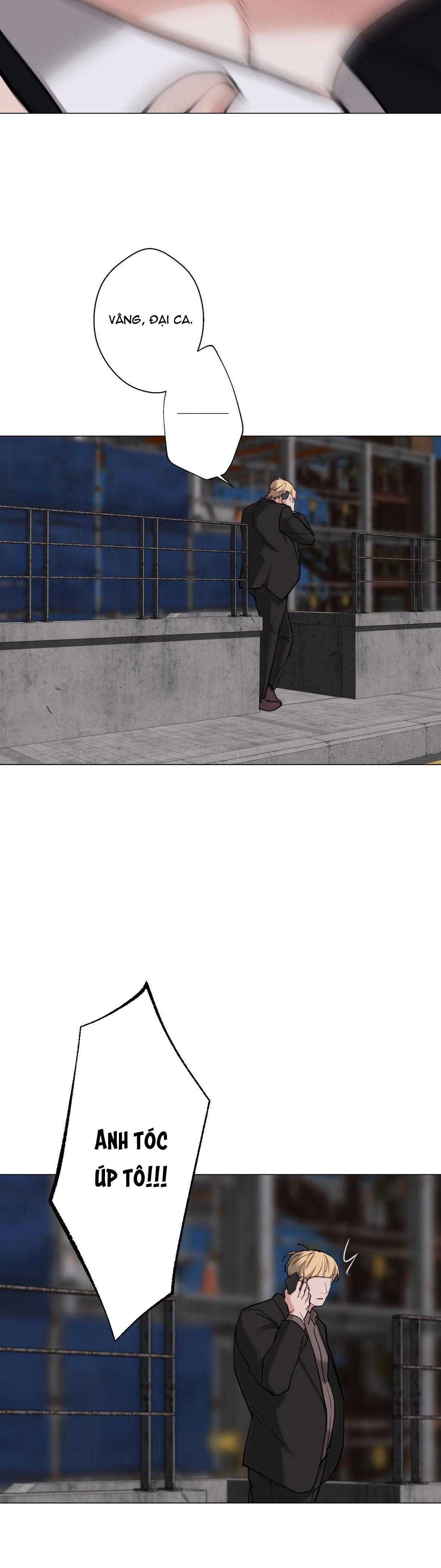 đọc truyện Em Bé Và Đại Ca Chương 48 ảnh 37 tại Thiên Thai Truyện