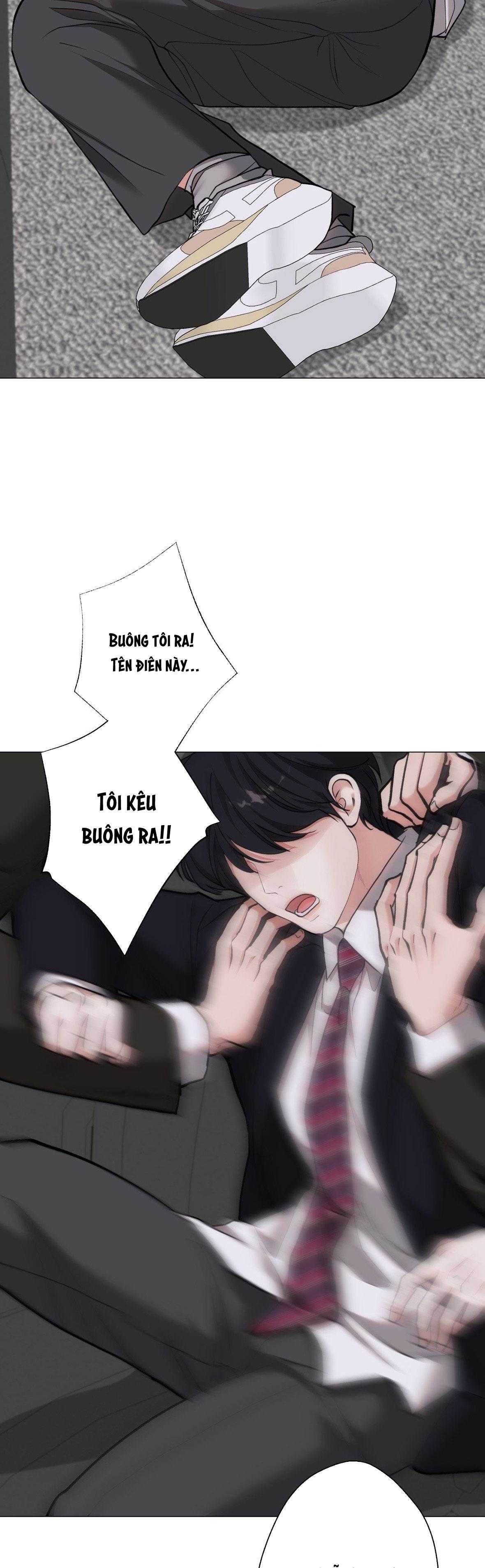 đọc truyện Em Bé Và Đại Ca Chương 48 ảnh 40 tại Thiên Thai Truyện