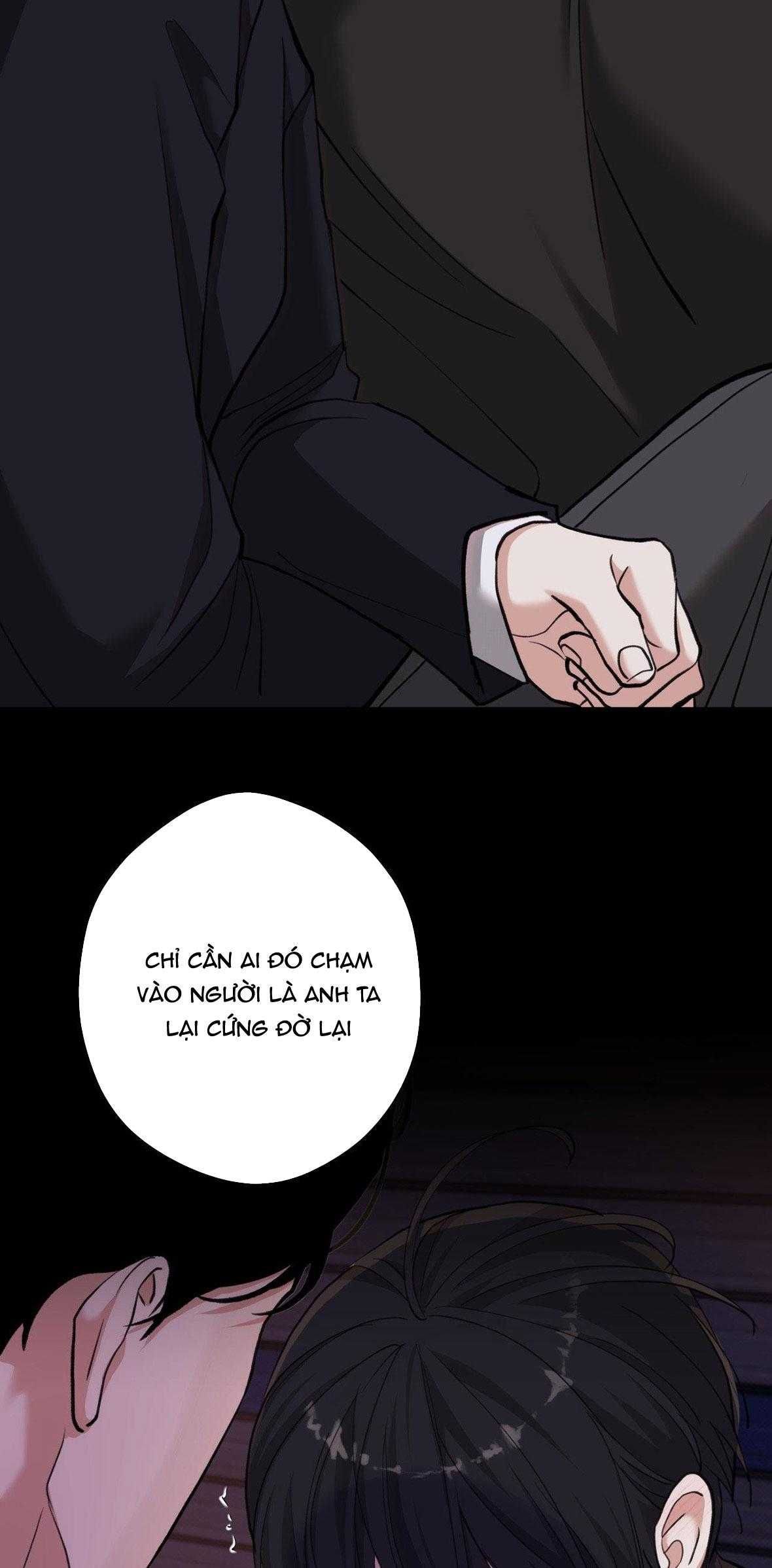 đọc truyện Em Bé Và Đại Ca Chương 48 ảnh 8 tại Thiên Thai Truyện