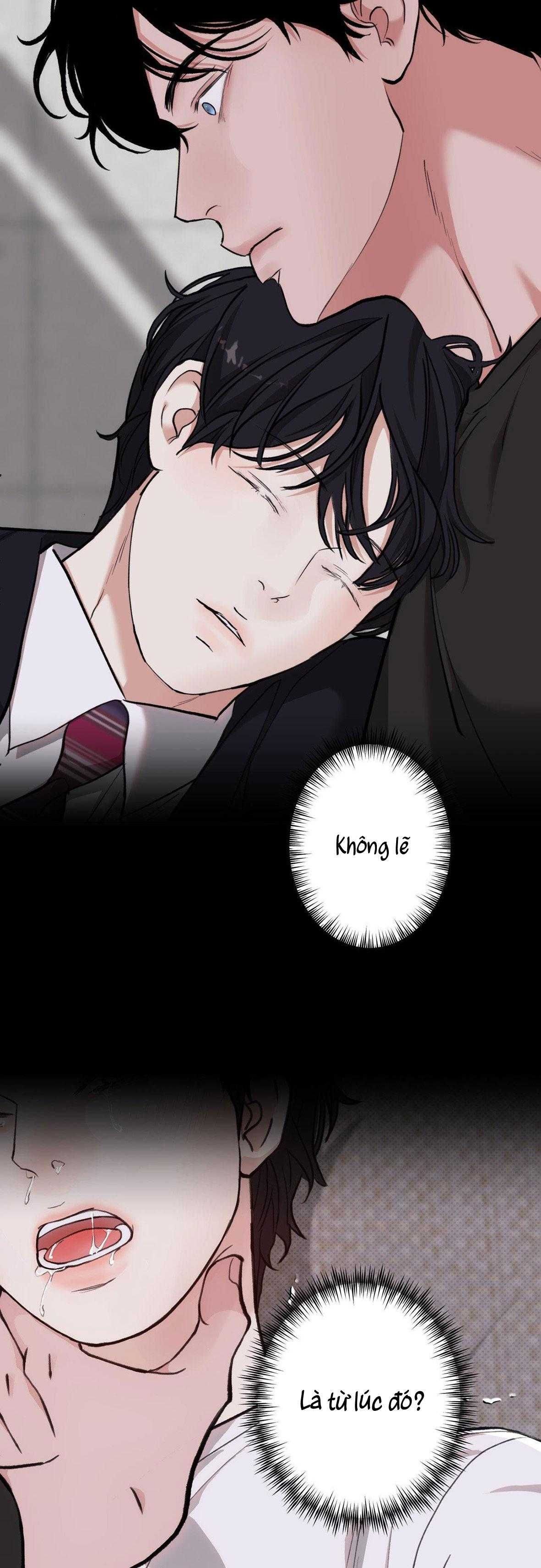 đọc truyện Em Bé Và Đại Ca Chương 48 ảnh 11 tại Thiên Thai Truyện