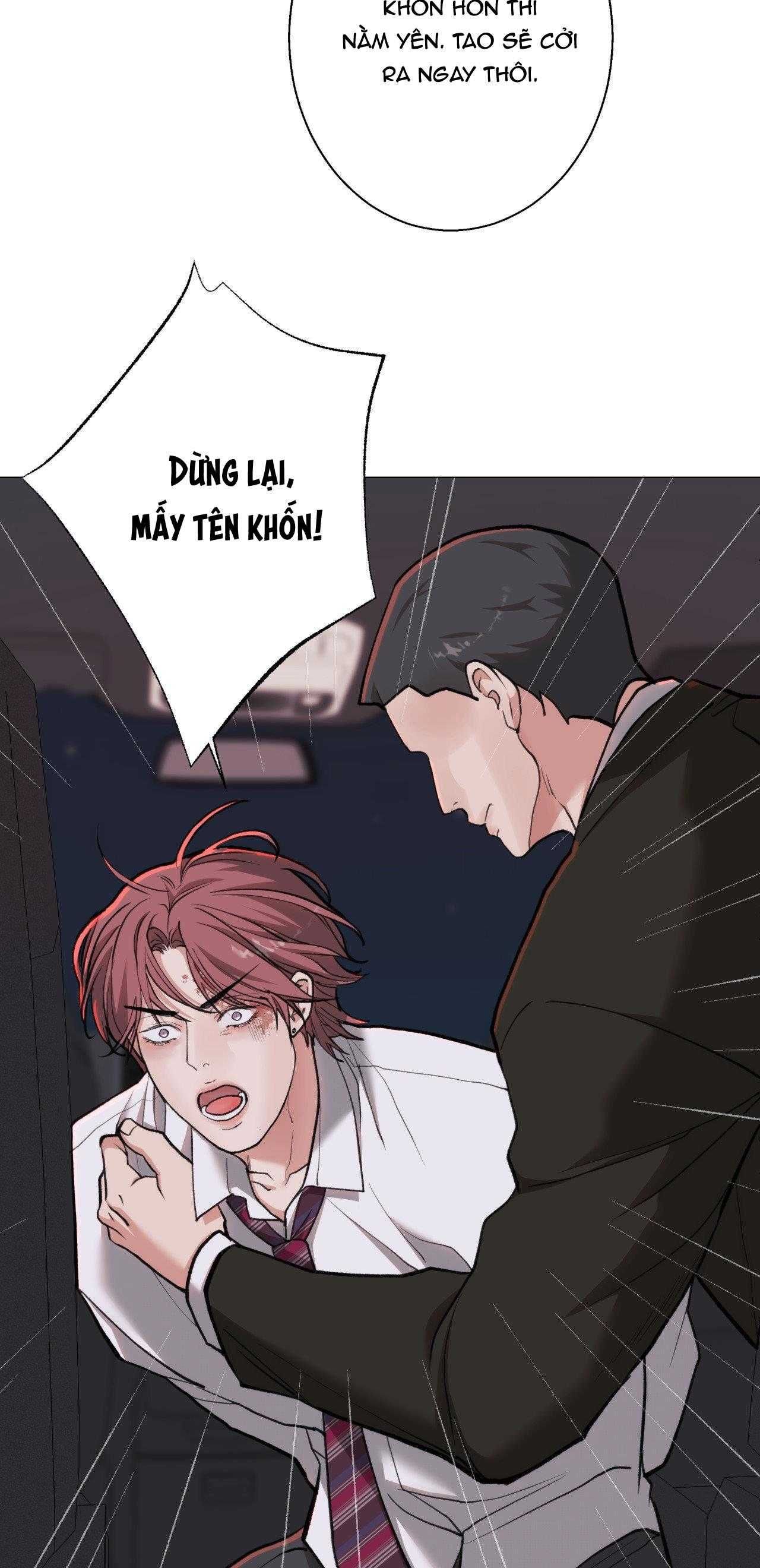 đọc truyện Em Bé Và Đại Ca Chương 49 ảnh 12 tại Thiên Thai Truyện