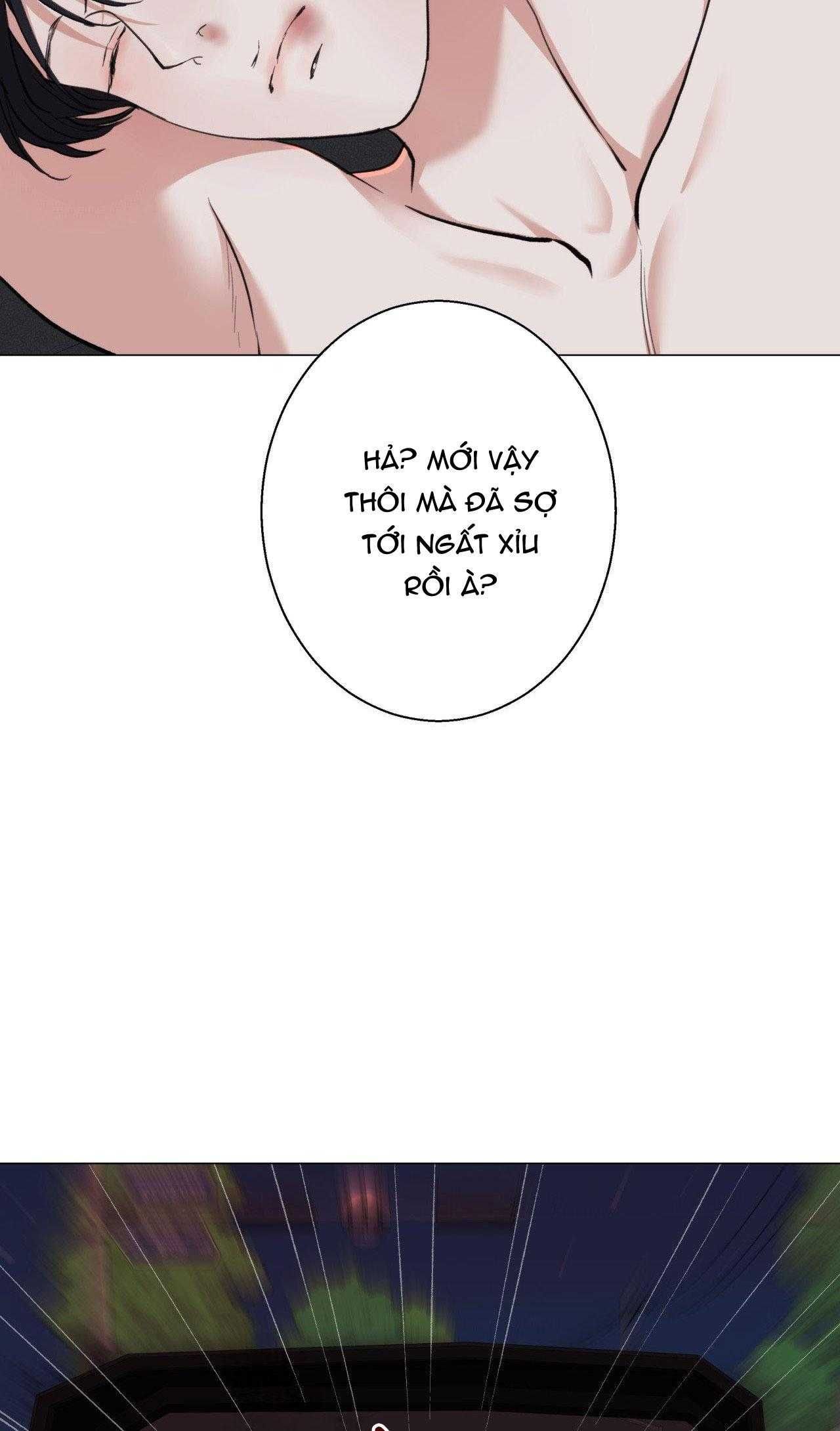 đọc truyện Em Bé Và Đại Ca Chương 49 ảnh 19 tại Thiên Thai Truyện