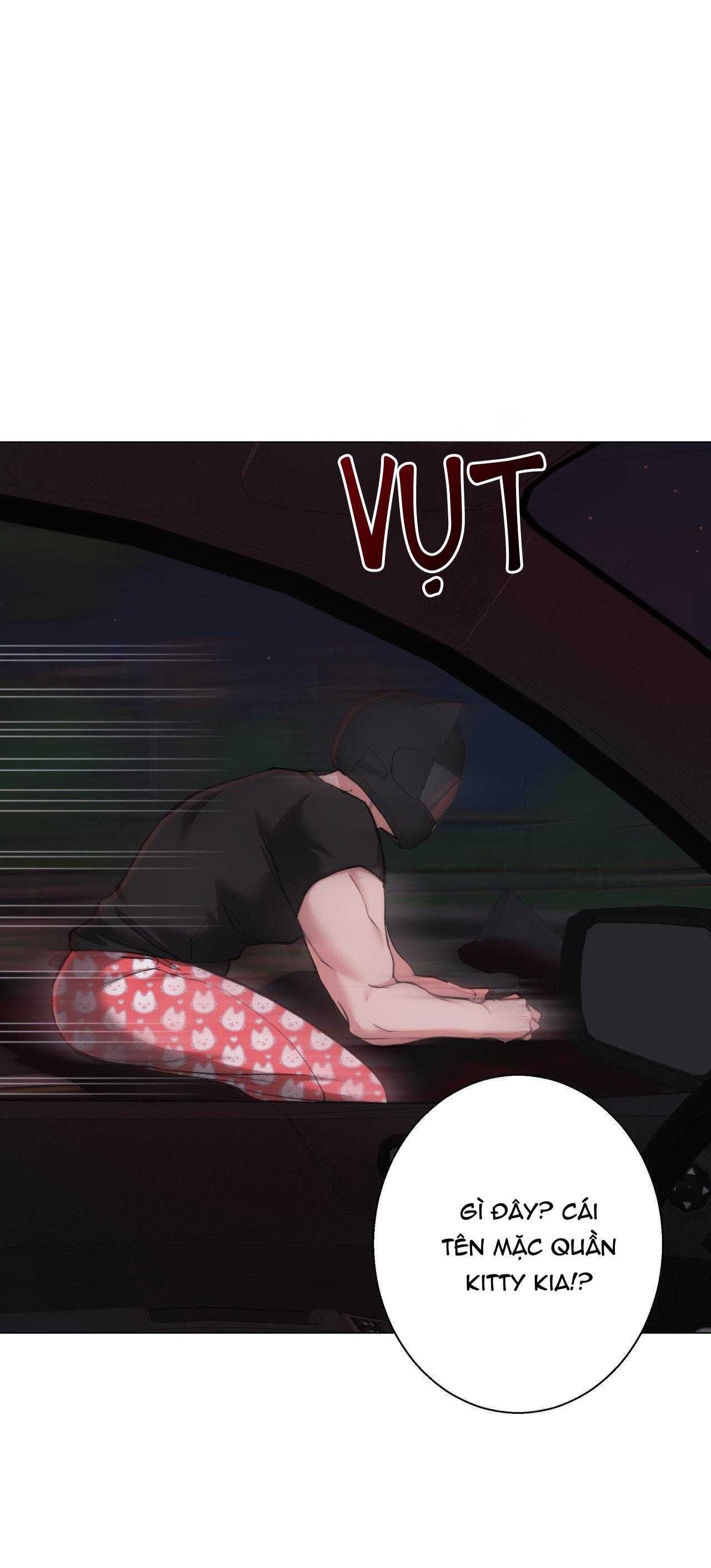 đọc truyện Em Bé Và Đại Ca Chương 49 ảnh 21 tại Thiên Thai Truyện