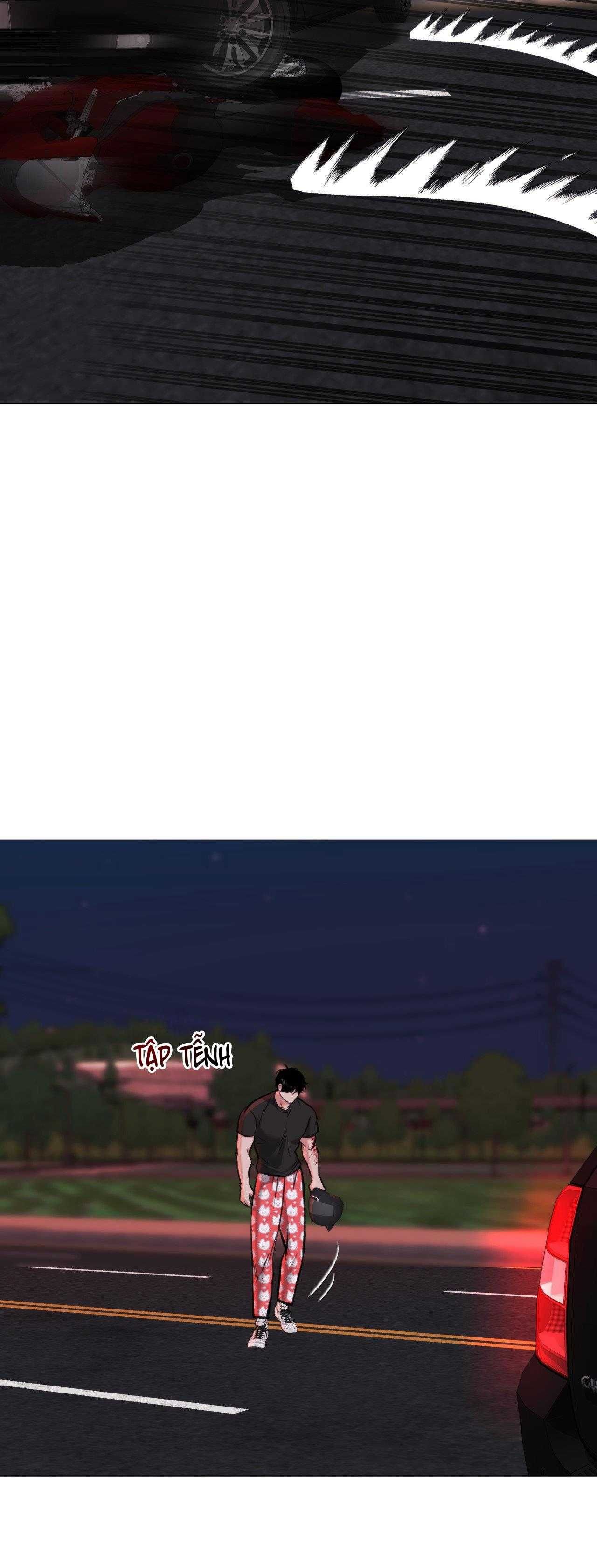 đọc truyện Em Bé Và Đại Ca Chương 49 ảnh 29 tại Thiên Thai Truyện