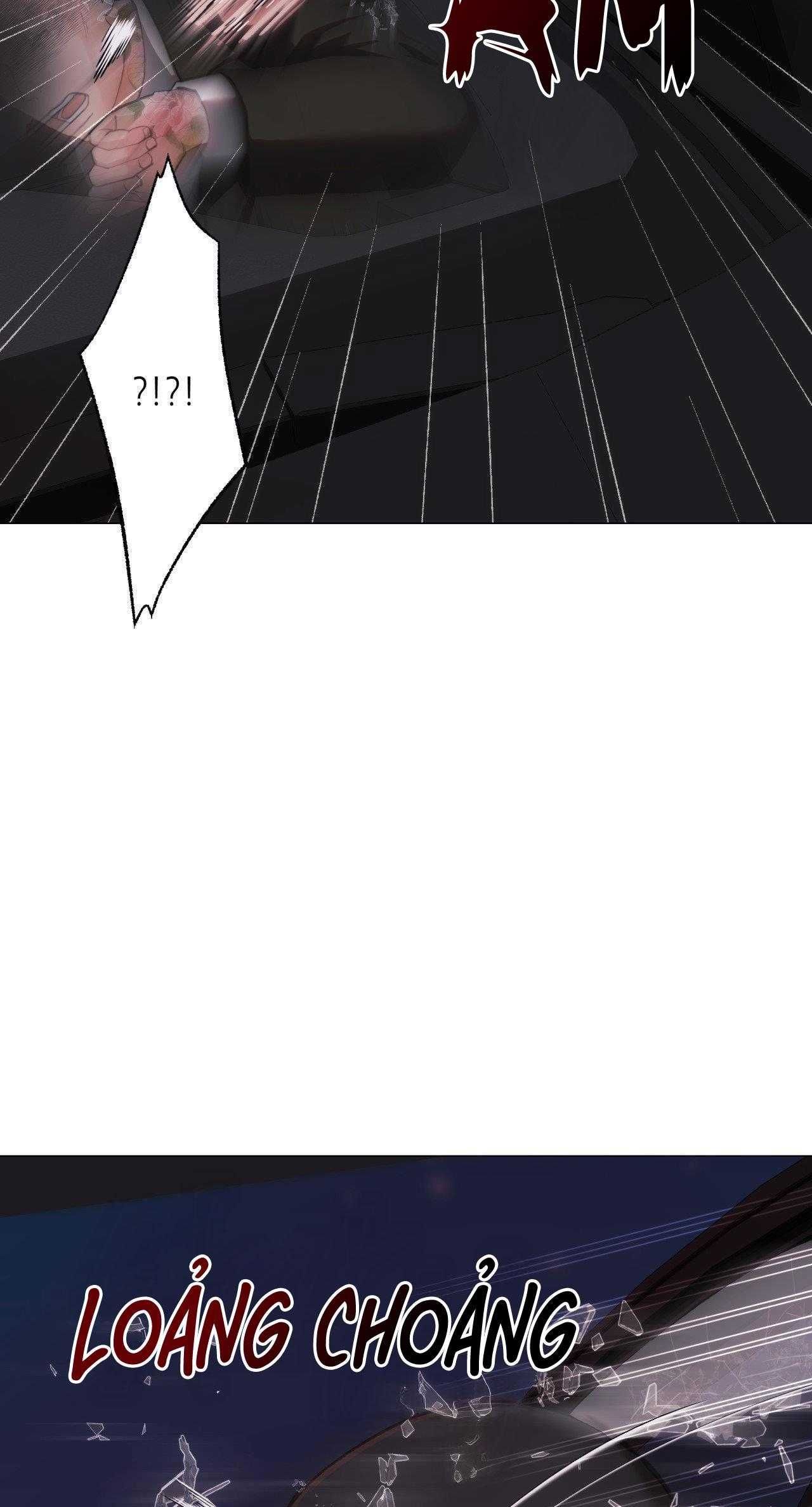 đọc truyện Em Bé Và Đại Ca Chương 49 ảnh 31 tại Thiên Thai Truyện