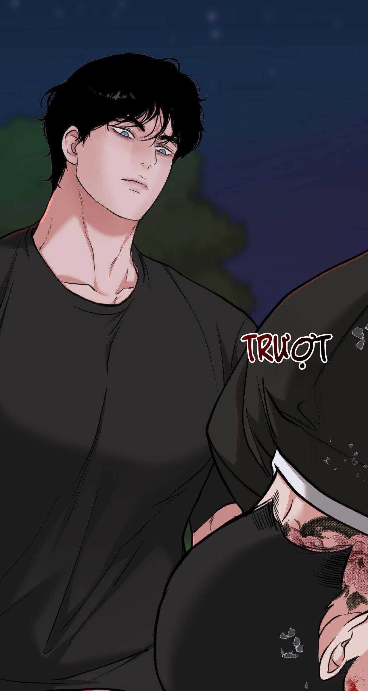 đọc truyện Em Bé Và Đại Ca Chương 49 ảnh 33 tại Thiên Thai Truyện