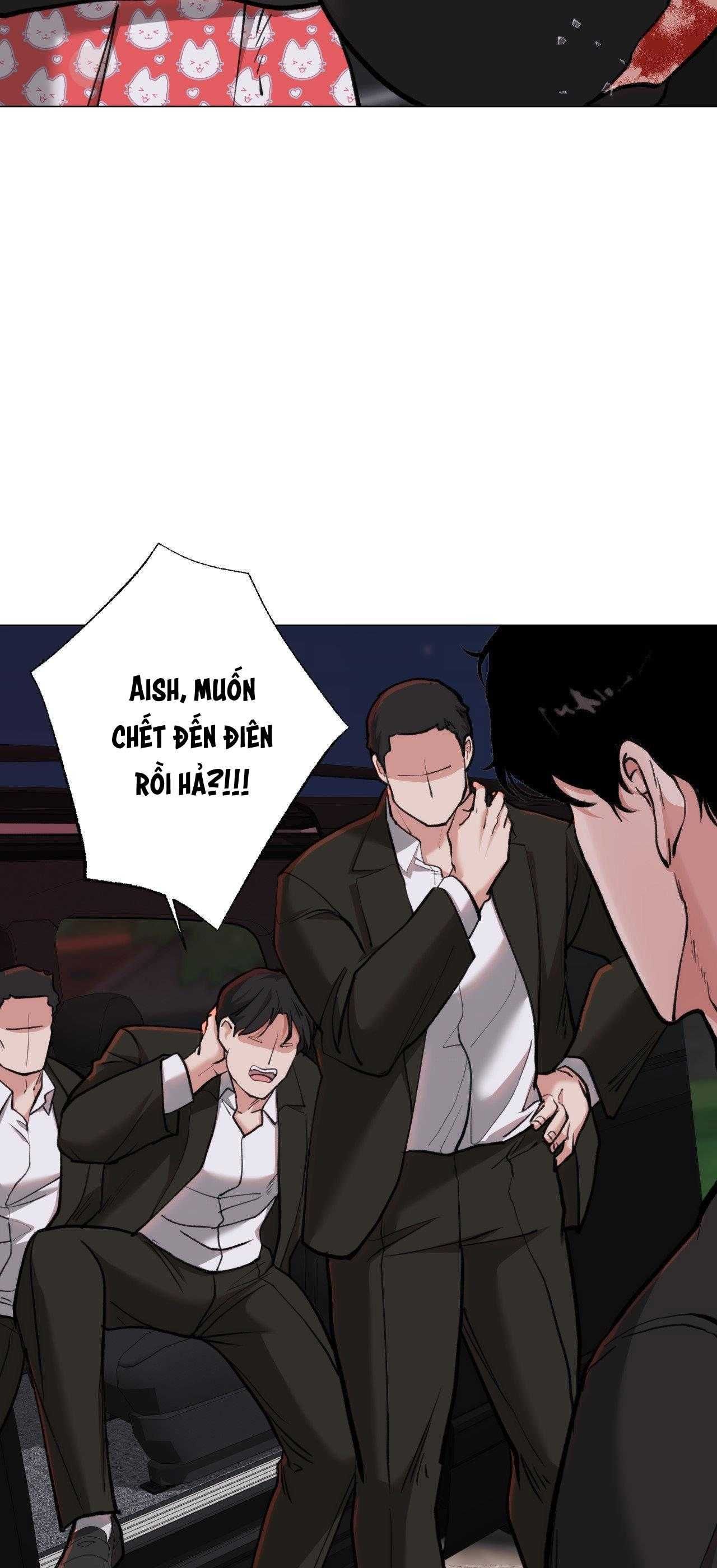 đọc truyện Em Bé Và Đại Ca Chương 49 ảnh 34 tại Thiên Thai Truyện