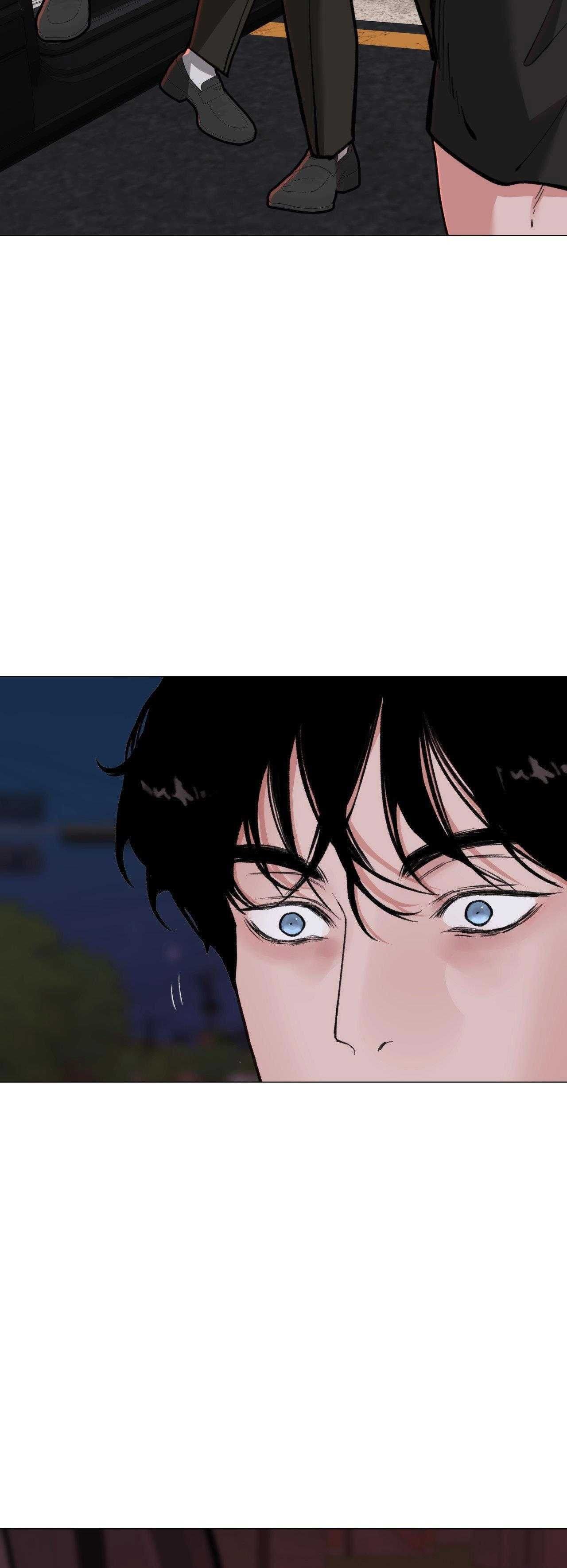 đọc truyện Em Bé Và Đại Ca Chương 49 ảnh 35 tại Thiên Thai Truyện