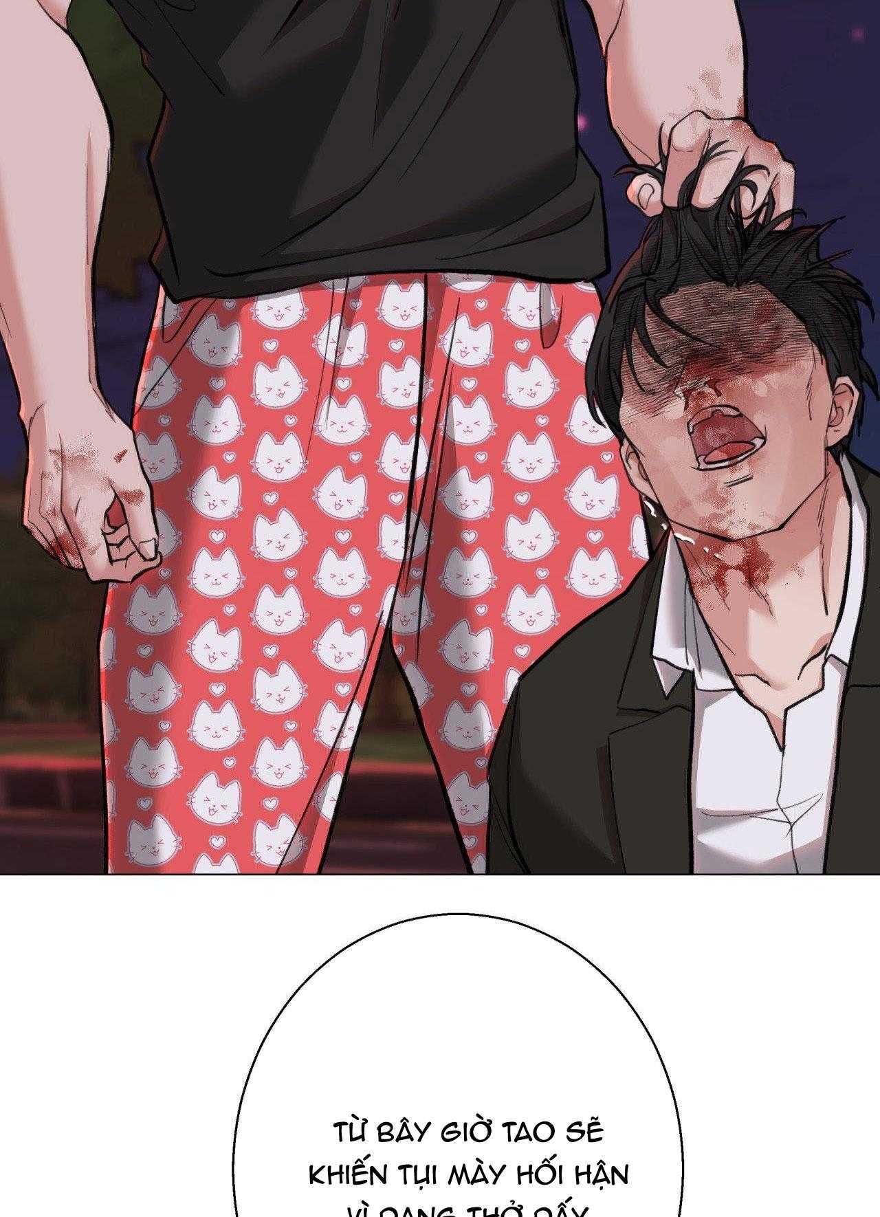 đọc truyện Em Bé Và Đại Ca Chương 49 ảnh 42 tại Thiên Thai Truyện