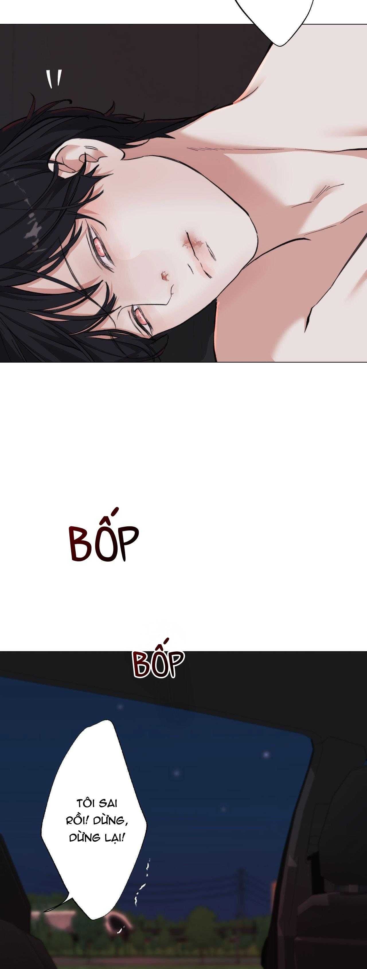 đọc truyện Em Bé Và Đại Ca Chương 49 ảnh 44 tại Thiên Thai Truyện