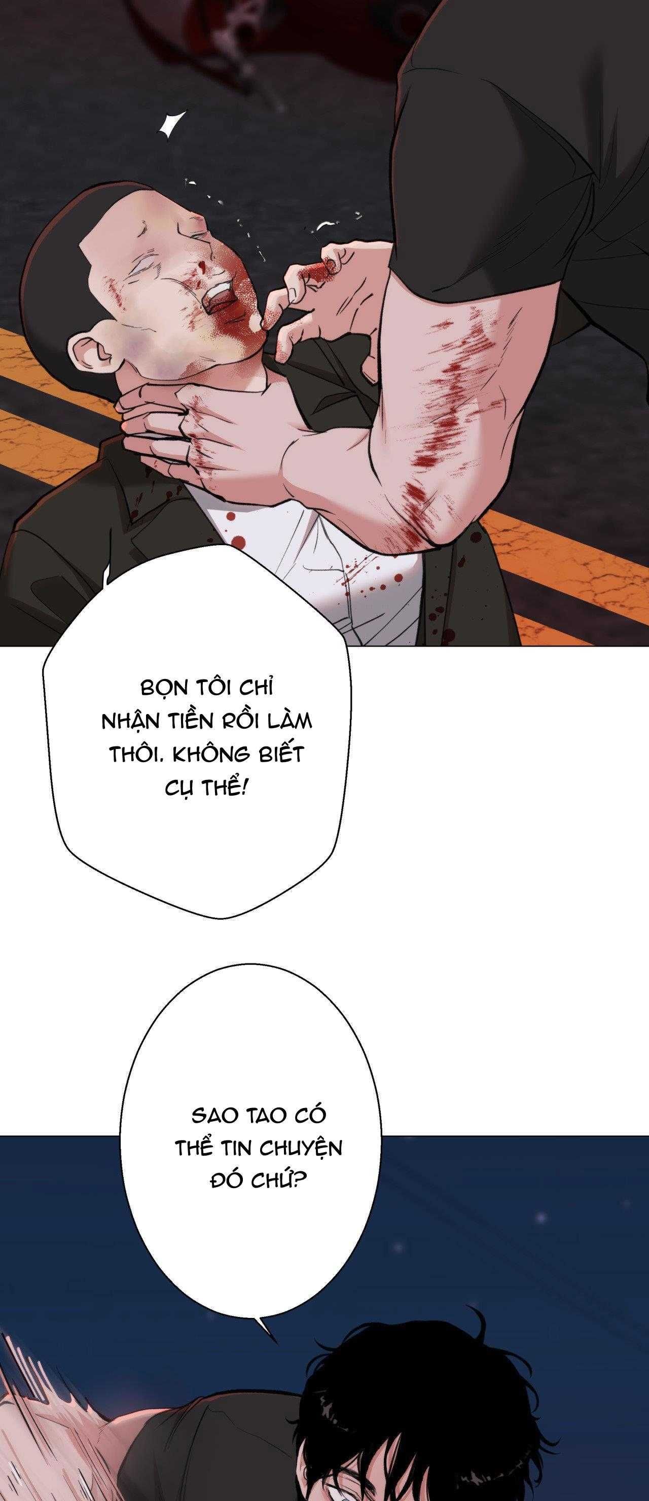 đọc truyện Em Bé Và Đại Ca Chương 49 ảnh 47 tại Thiên Thai Truyện