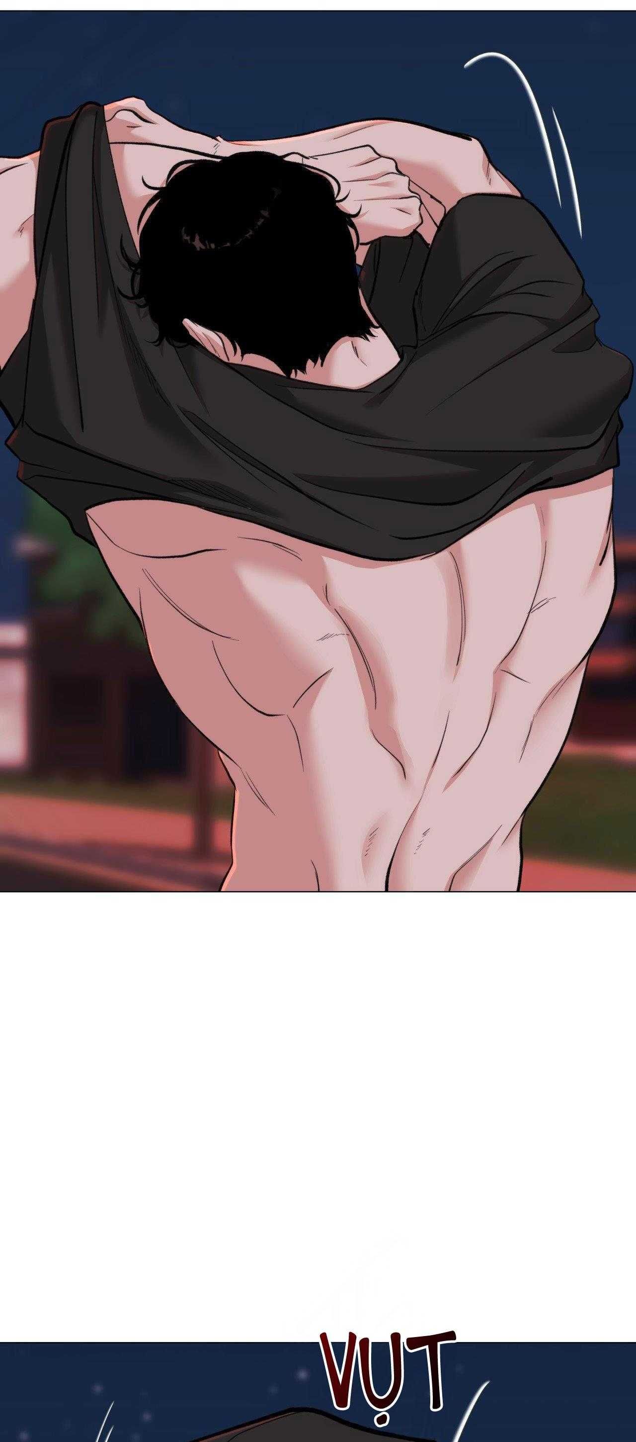 đọc truyện Em Bé Và Đại Ca Chương 49 ảnh 51 tại Thiên Thai Truyện