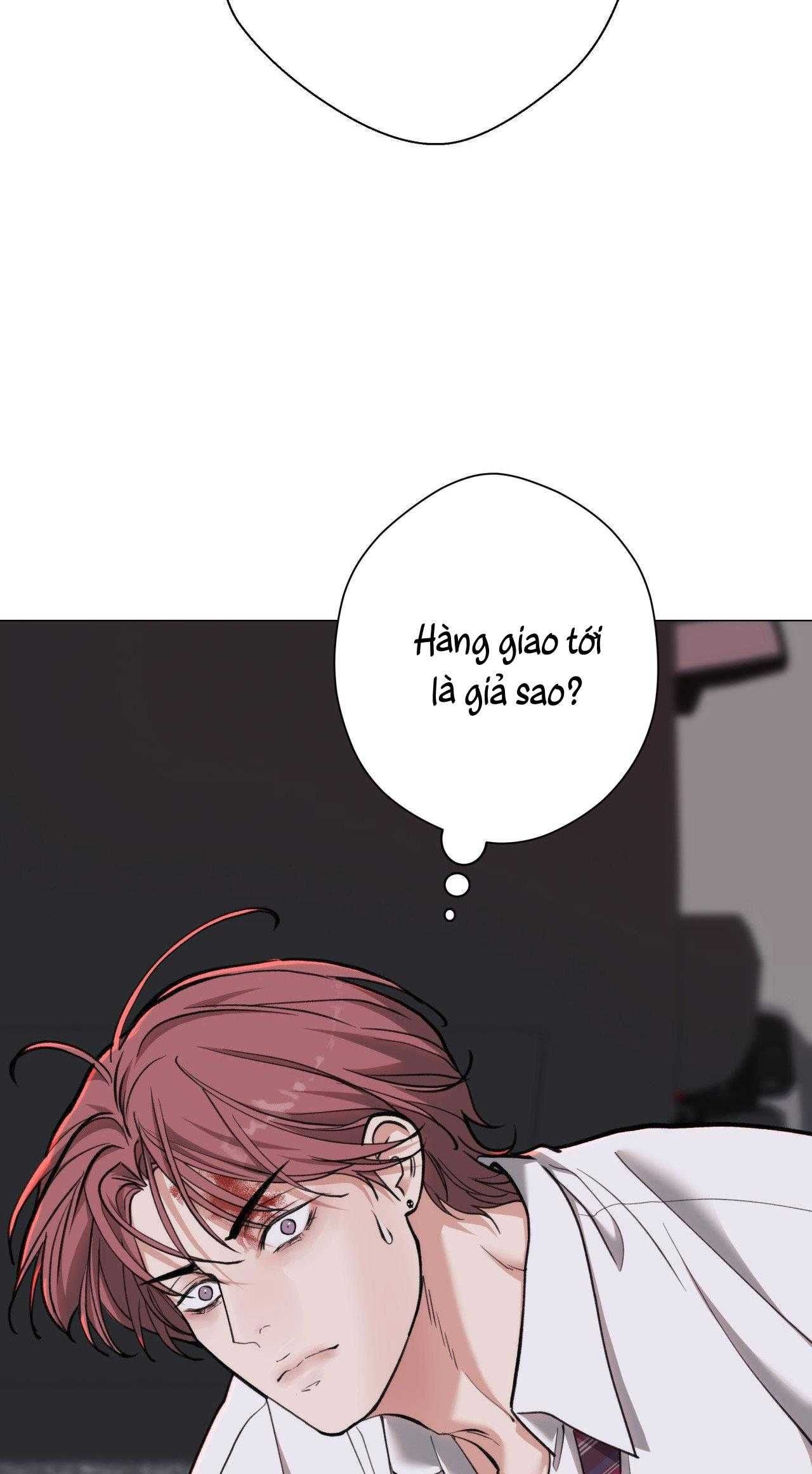 đọc truyện Em Bé Và Đại Ca Chương 49 ảnh 7 tại Thiên Thai Truyện