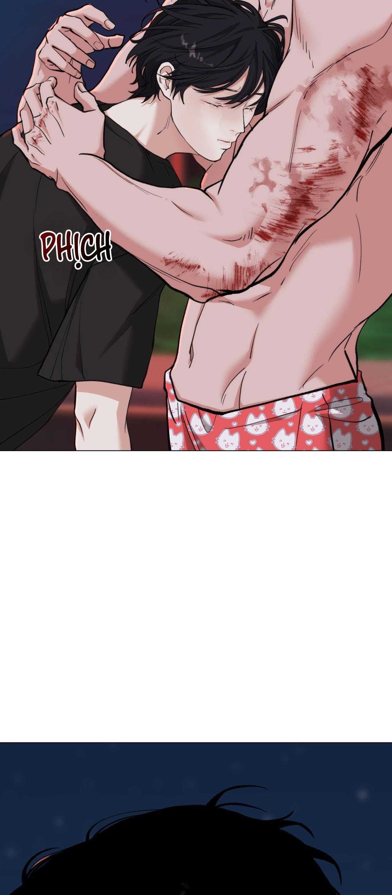 đọc truyện Em Bé Và Đại Ca Chương 49 ảnh 57 tại Thiên Thai Truyện