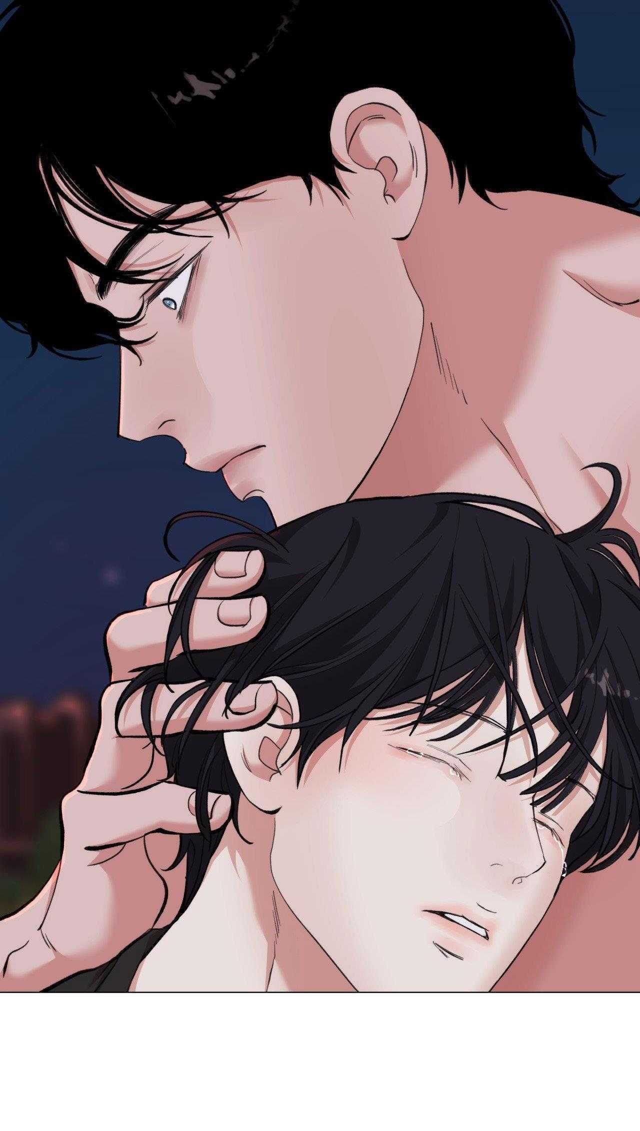 đọc truyện Em Bé Và Đại Ca Chương 49 ảnh 58 tại Thiên Thai Truyện