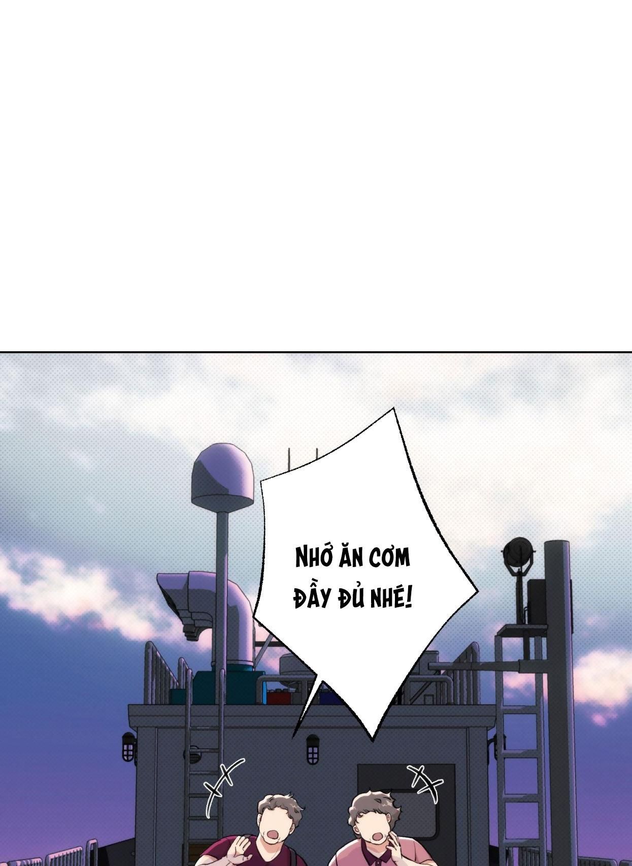 đọc truyện Em Bé Và Đại Ca Chương 5 ảnh 36 tại Giả Dược