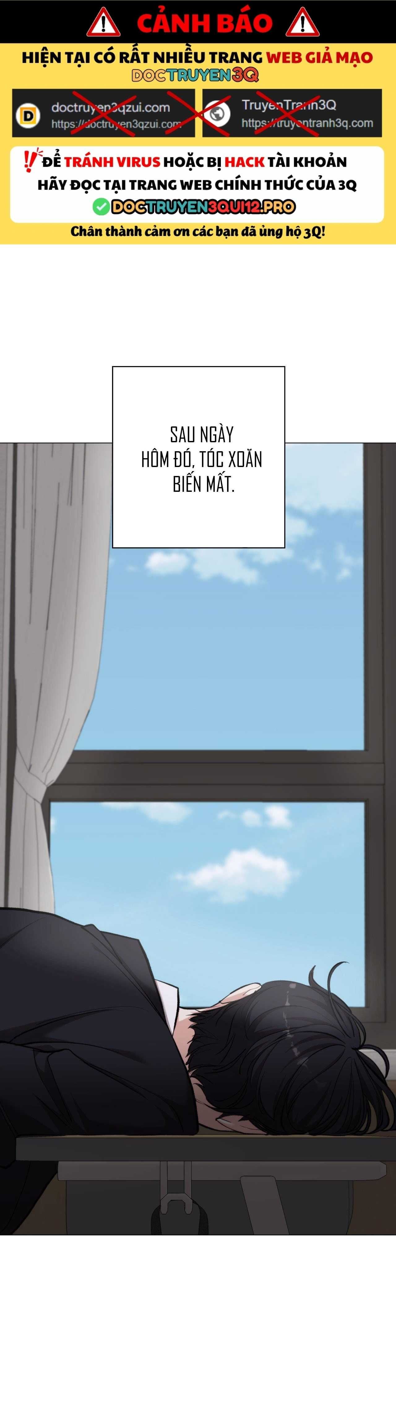 đọc truyện Em Bé Và Đại Ca Chương 50 ảnh 2 tại Thiên Thai Truyện