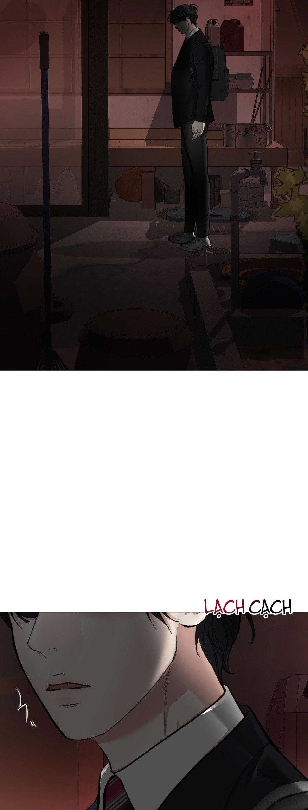 đọc truyện Em Bé Và Đại Ca Chương 50 ảnh 12 tại Thiên Thai Truyện