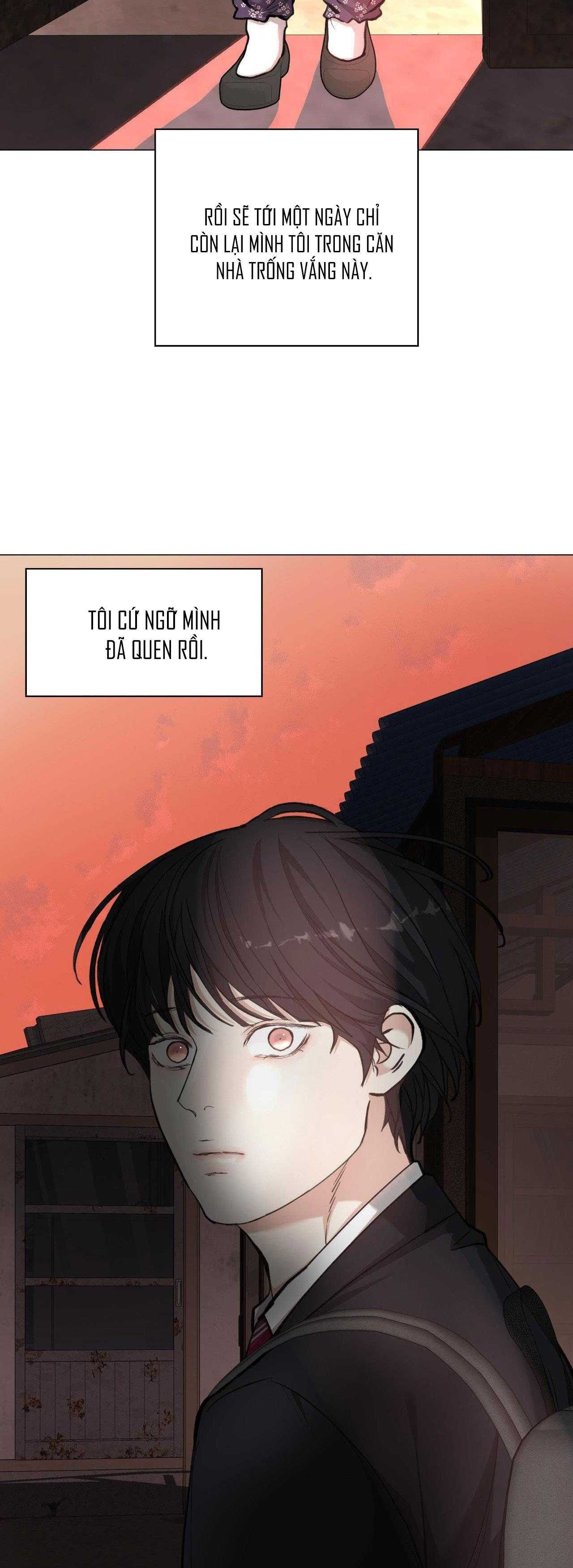 đọc truyện Em Bé Và Đại Ca Chương 50 ảnh 14 tại Thiên Thai Truyện