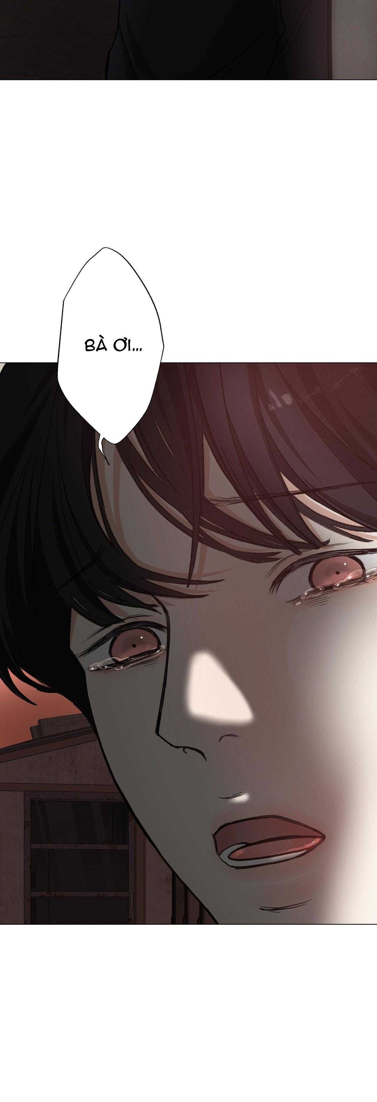 đọc truyện Em Bé Và Đại Ca Chương 50 ảnh 15 tại Thiên Thai Truyện