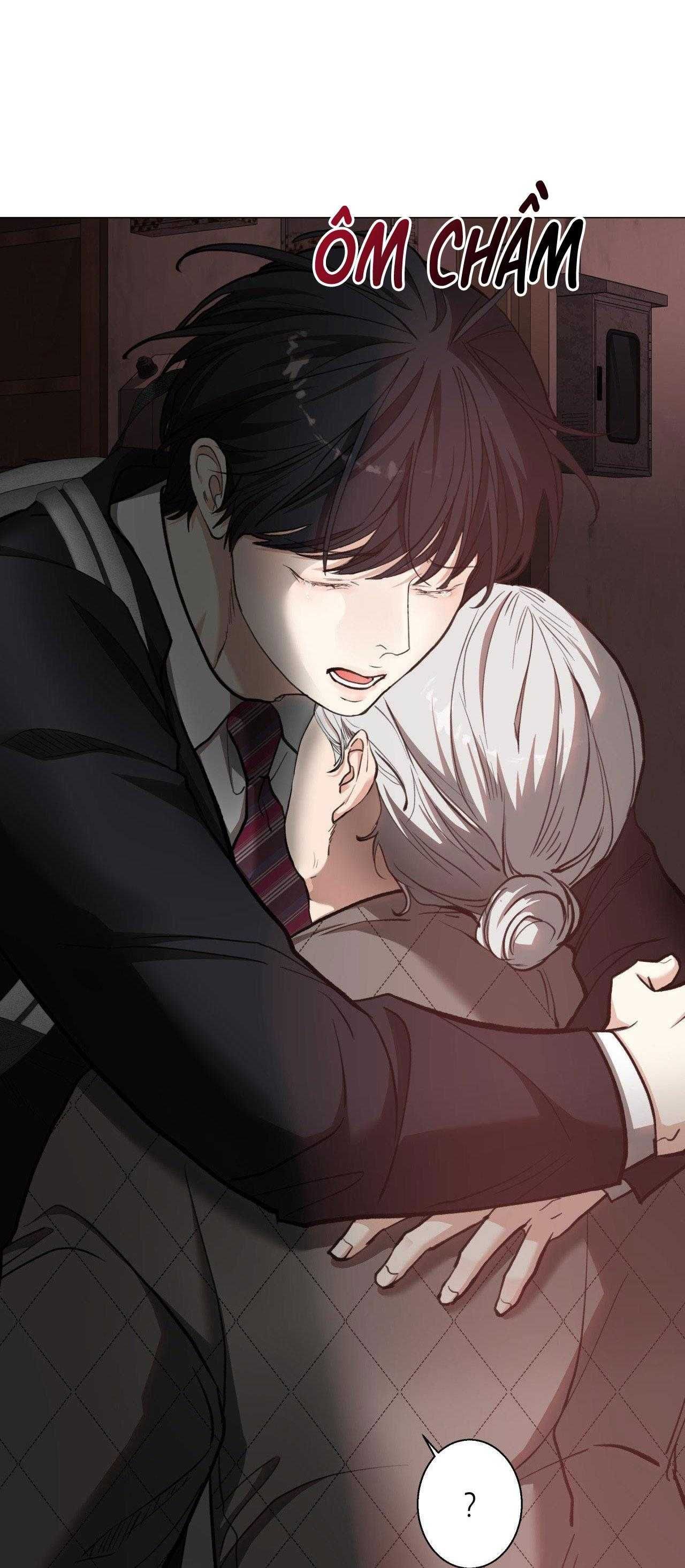 đọc truyện Em Bé Và Đại Ca Chương 50 ảnh 16 tại Thiên Thai Truyện