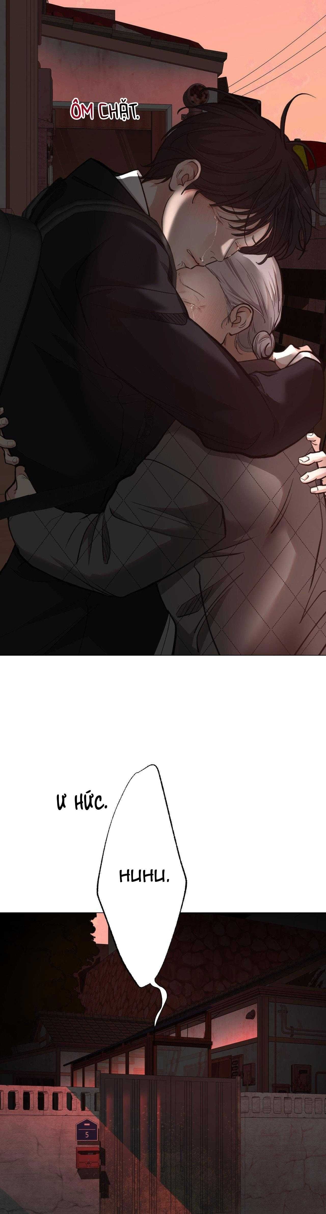 đọc truyện Em Bé Và Đại Ca Chương 50 ảnh 20 tại Thiên Thai Truyện