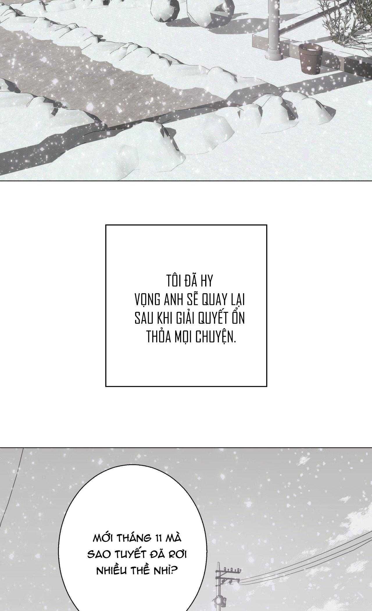 đọc truyện Em Bé Và Đại Ca Chương 50 ảnh 22 tại Thiên Thai Truyện