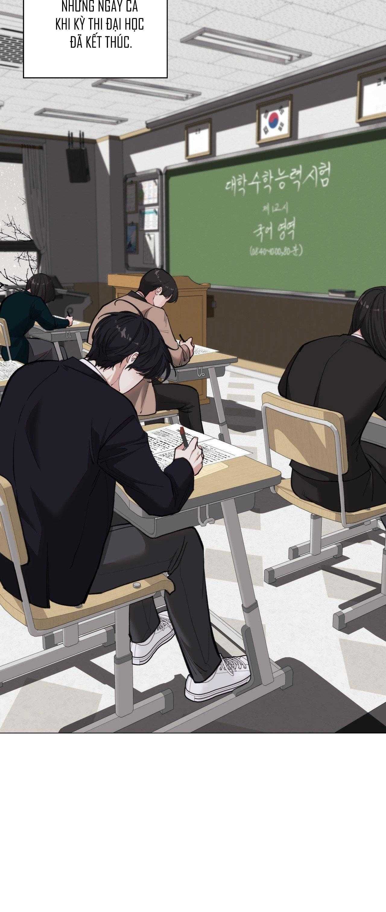 đọc truyện Em Bé Và Đại Ca Chương 50 ảnh 25 tại Thiên Thai Truyện