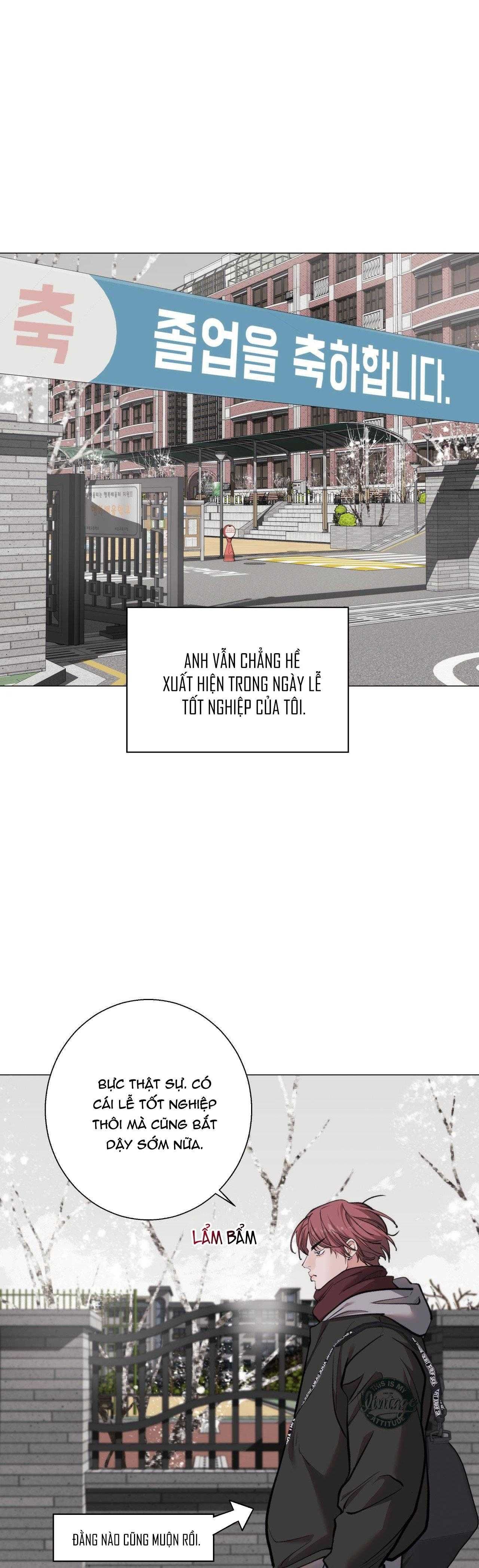 đọc truyện Em Bé Và Đại Ca Chương 50 ảnh 26 tại Thiên Thai Truyện