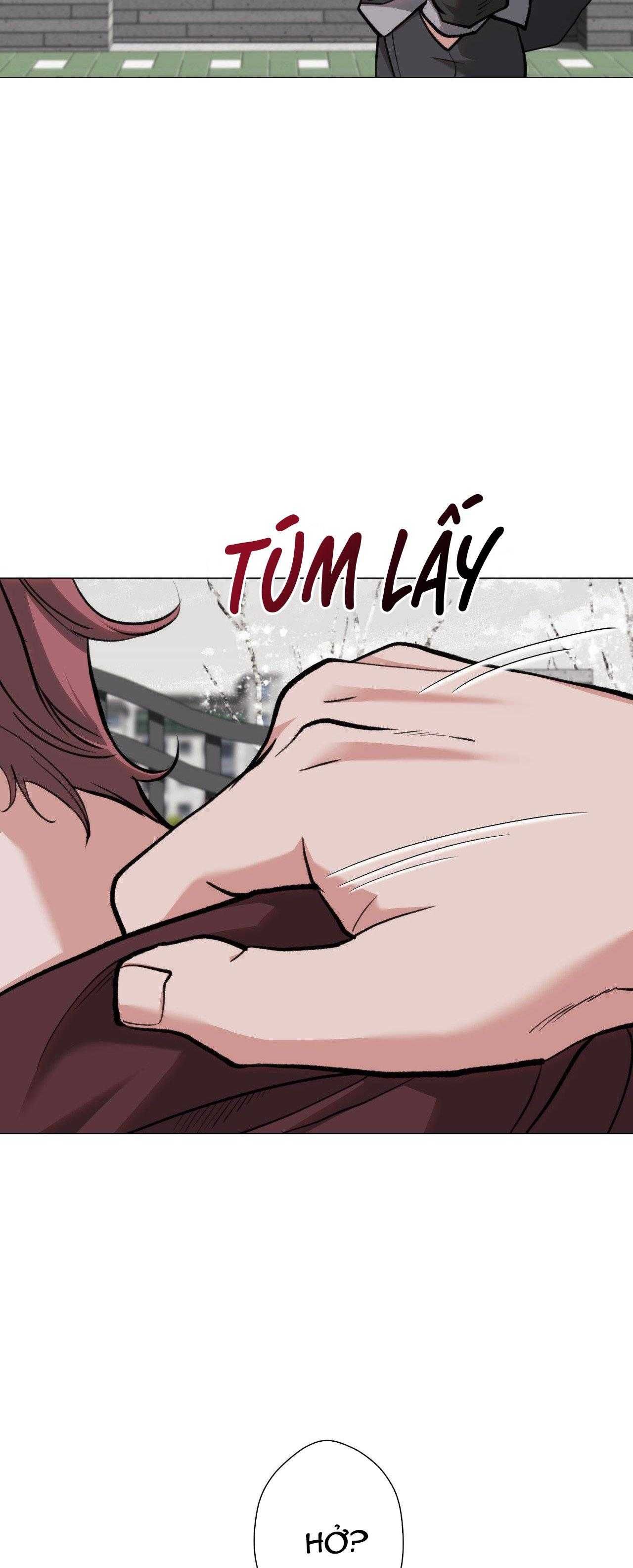 đọc truyện Em Bé Và Đại Ca Chương 50 ảnh 27 tại Thiên Thai Truyện