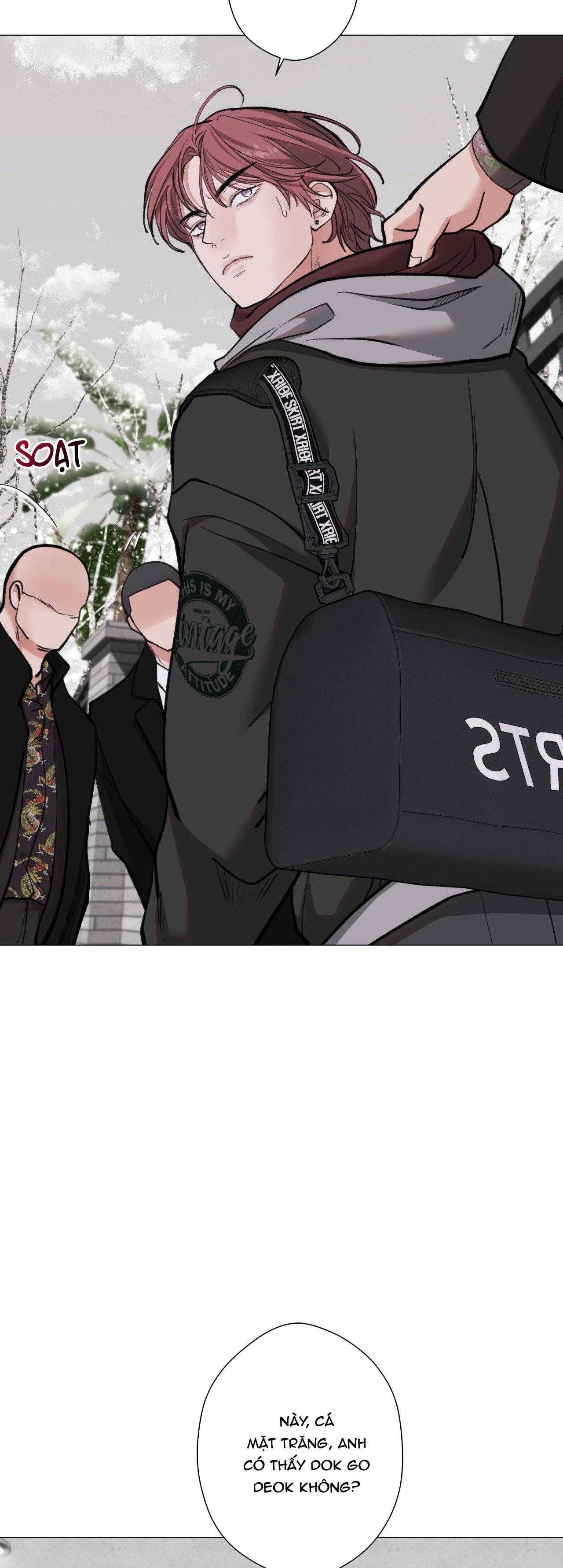 đọc truyện Em Bé Và Đại Ca Chương 50 ảnh 28 tại Thiên Thai Truyện