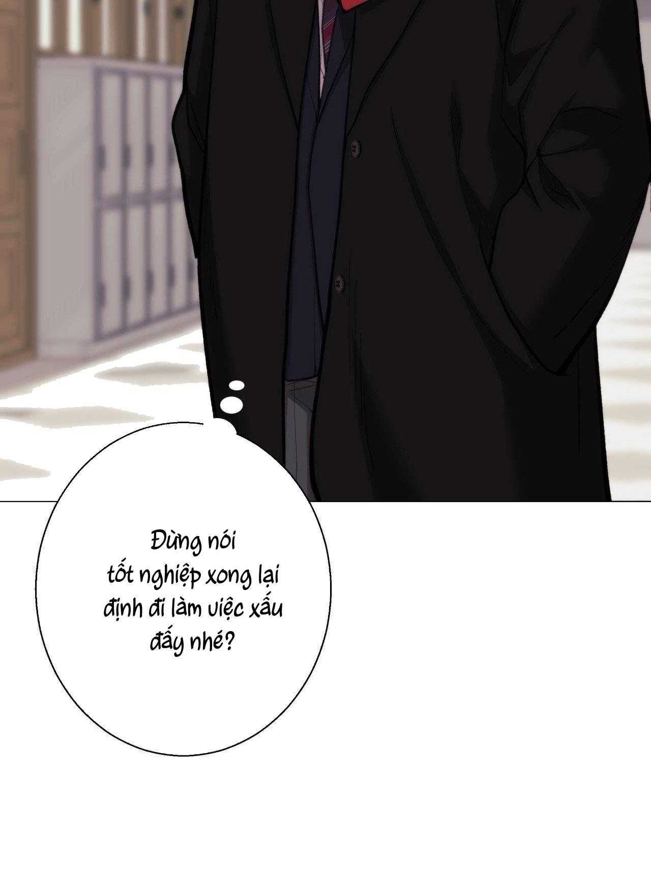 đọc truyện Em Bé Và Đại Ca Chương 50 ảnh 30 tại Thiên Thai Truyện