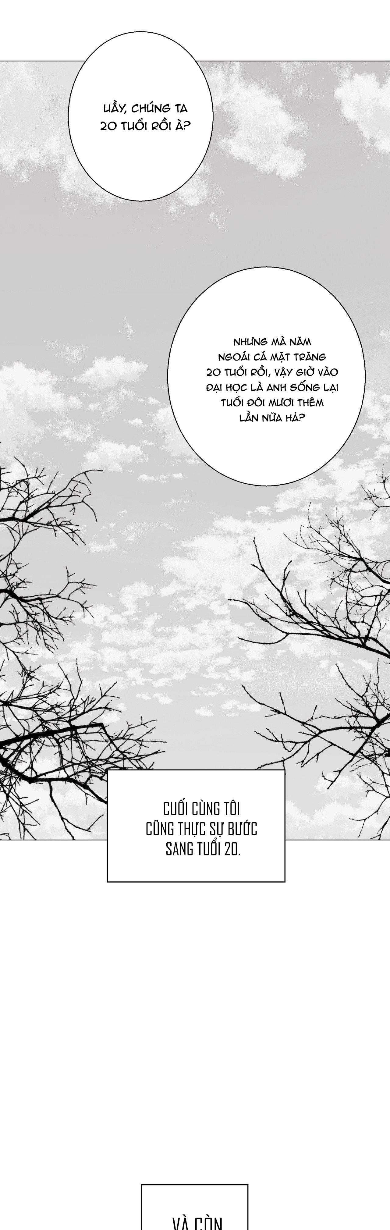 đọc truyện Em Bé Và Đại Ca Chương 50 ảnh 31 tại Thiên Thai Truyện