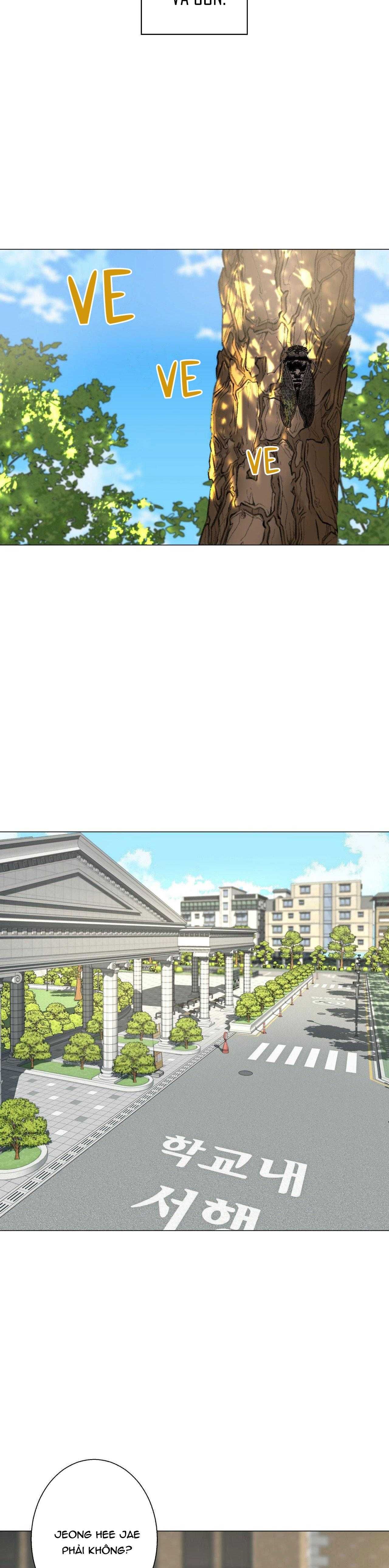 đọc truyện Em Bé Và Đại Ca Chương 50 ảnh 32 tại Thiên Thai Truyện