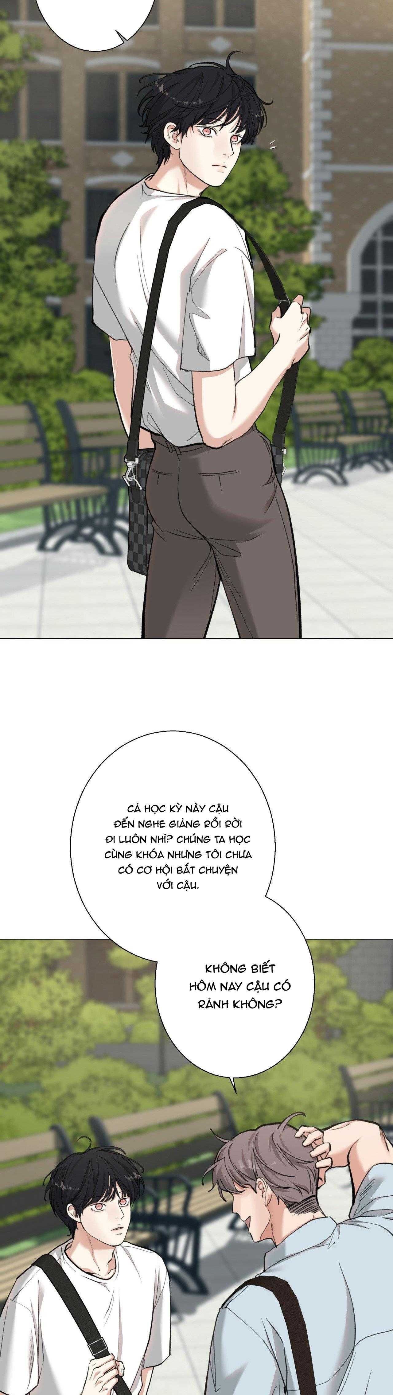 đọc truyện Em Bé Và Đại Ca Chương 50 ảnh 33 tại Thiên Thai Truyện