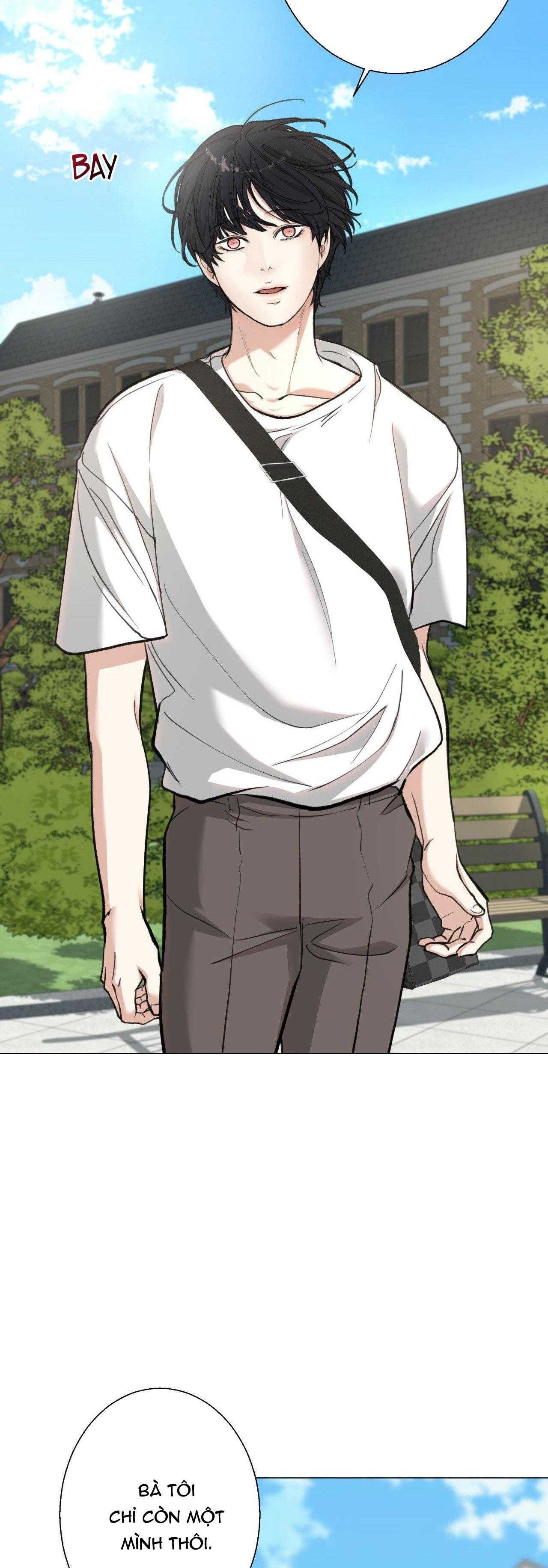 đọc truyện Em Bé Và Đại Ca Chương 50 ảnh 35 tại Thiên Thai Truyện