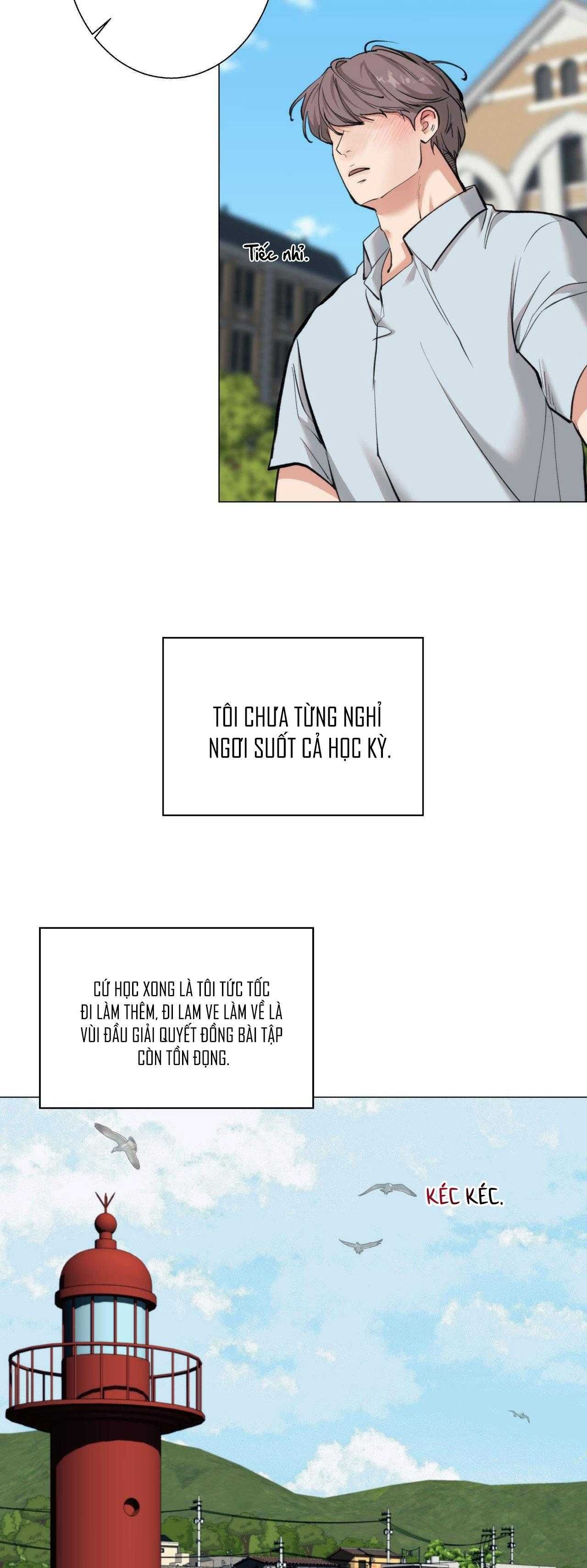 đọc truyện Em Bé Và Đại Ca Chương 50 ảnh 36 tại Thiên Thai Truyện