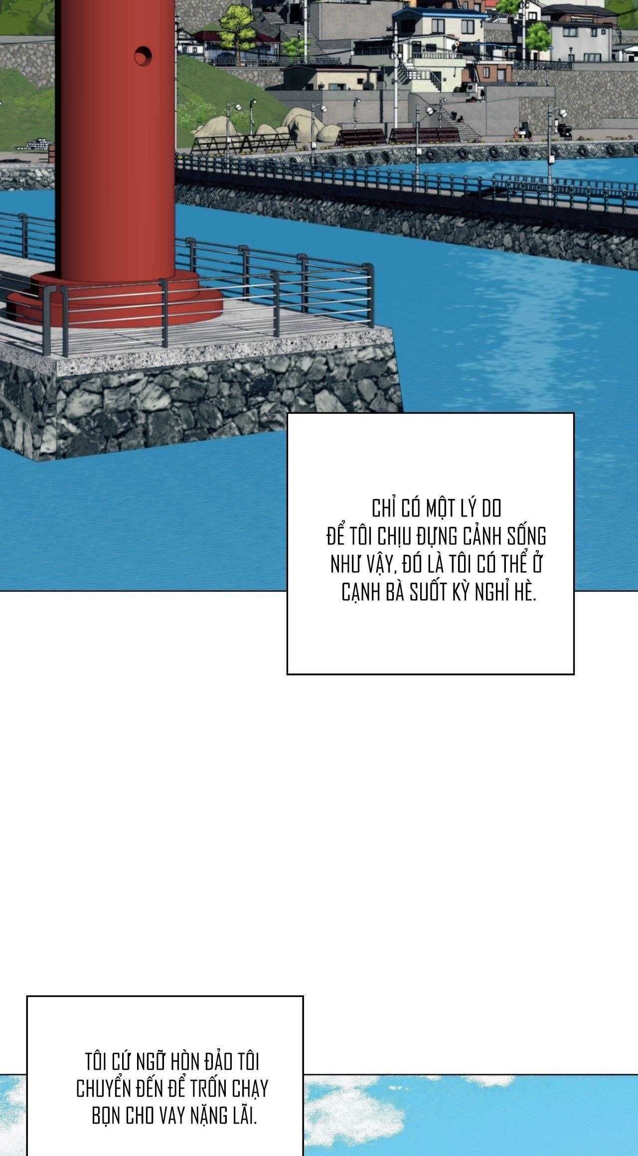 đọc truyện Em Bé Và Đại Ca Chương 50 ảnh 37 tại Thiên Thai Truyện