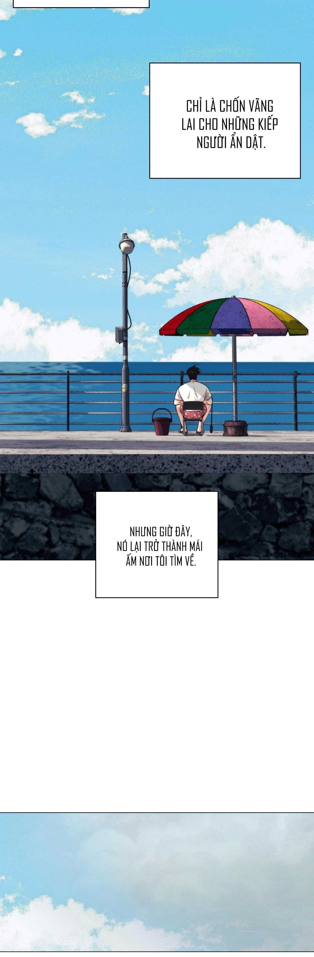 đọc truyện Em Bé Và Đại Ca Chương 50 ảnh 38 tại Thiên Thai Truyện