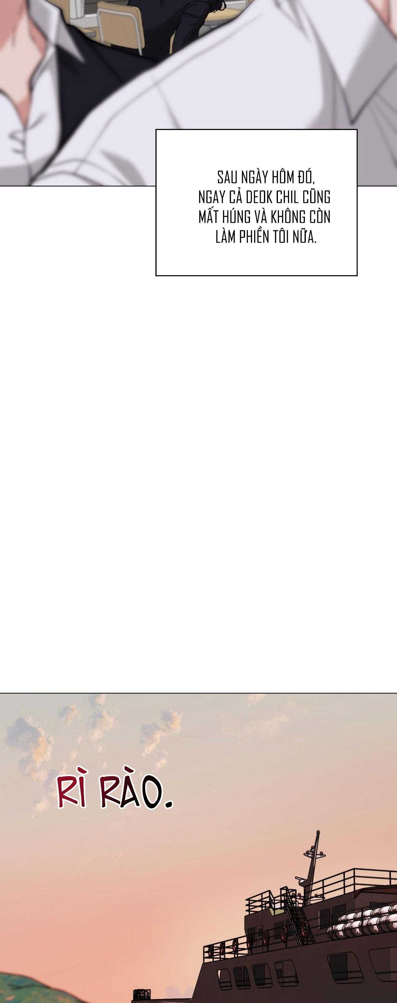 đọc truyện Em Bé Và Đại Ca Chương 50 ảnh 6 tại Thiên Thai Truyện